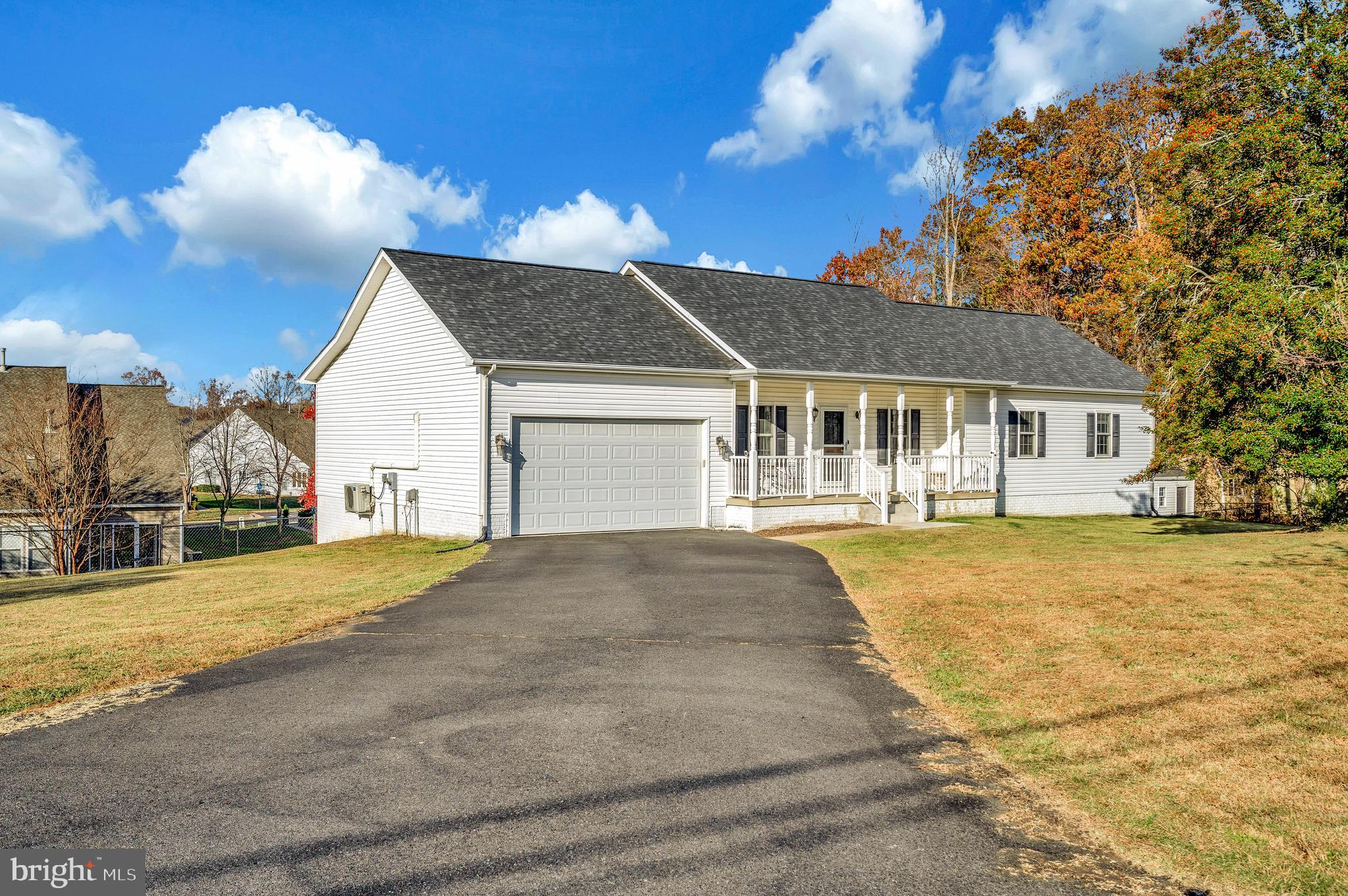 ENGLAND RUN NORTH - Residential