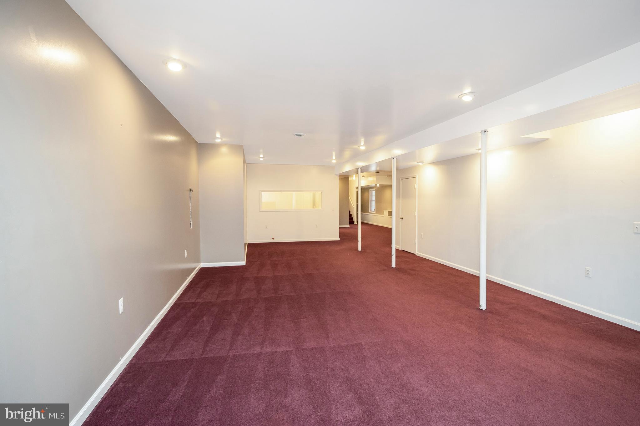 ENGLAND RUN NORTH - Residential