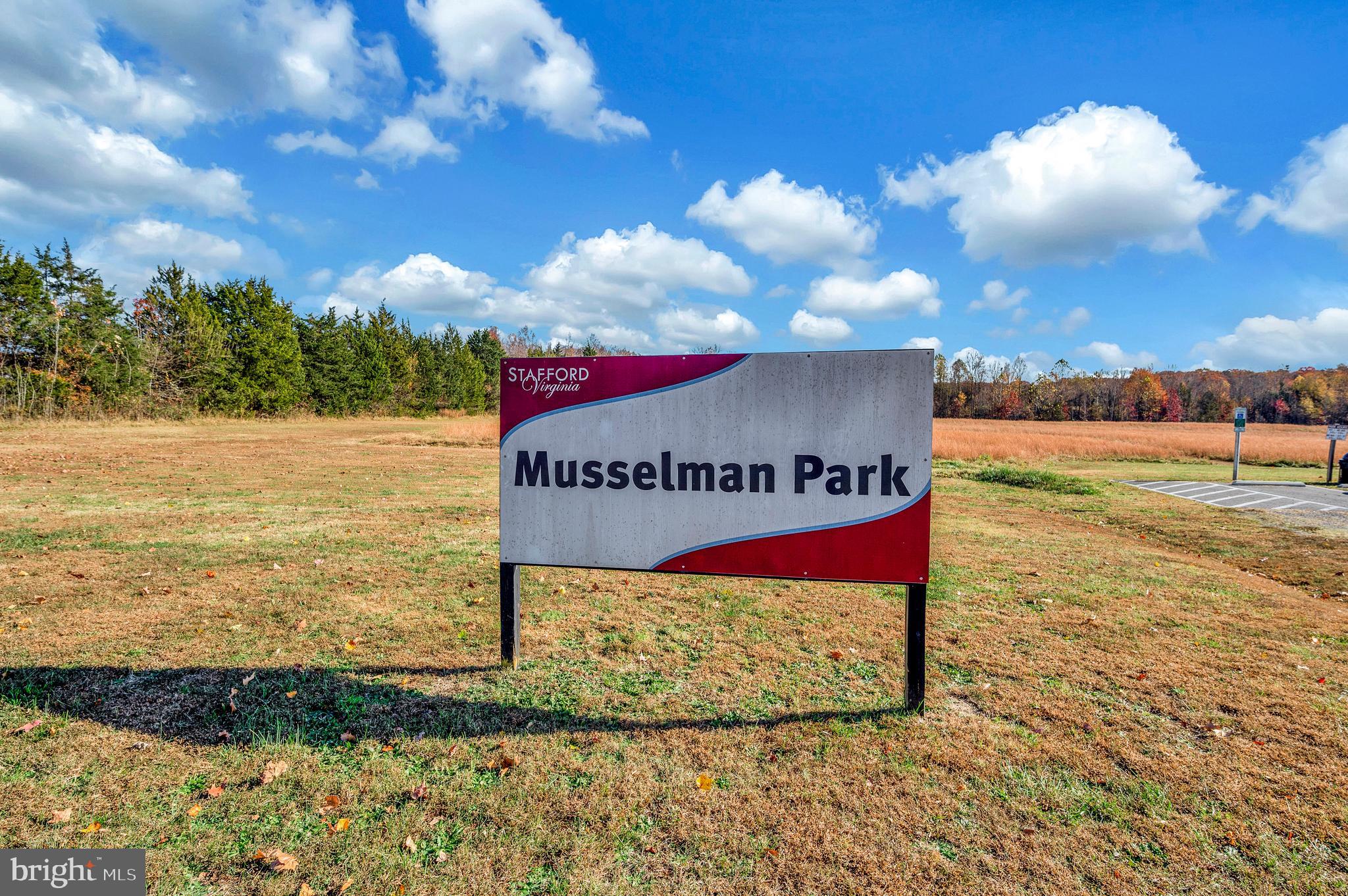 ENGLAND RUN NORTH - Residential