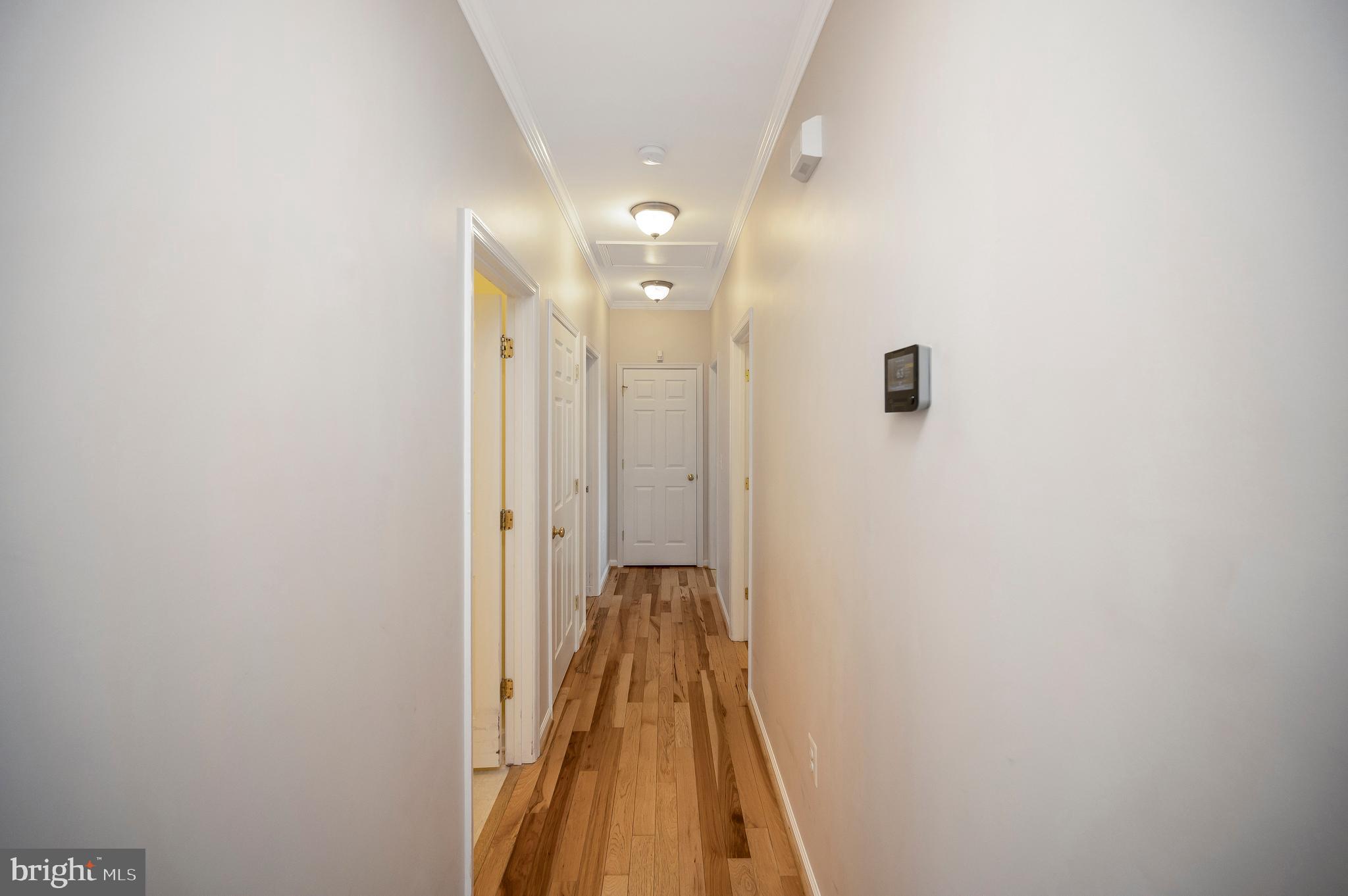 ENGLAND RUN NORTH - Residential