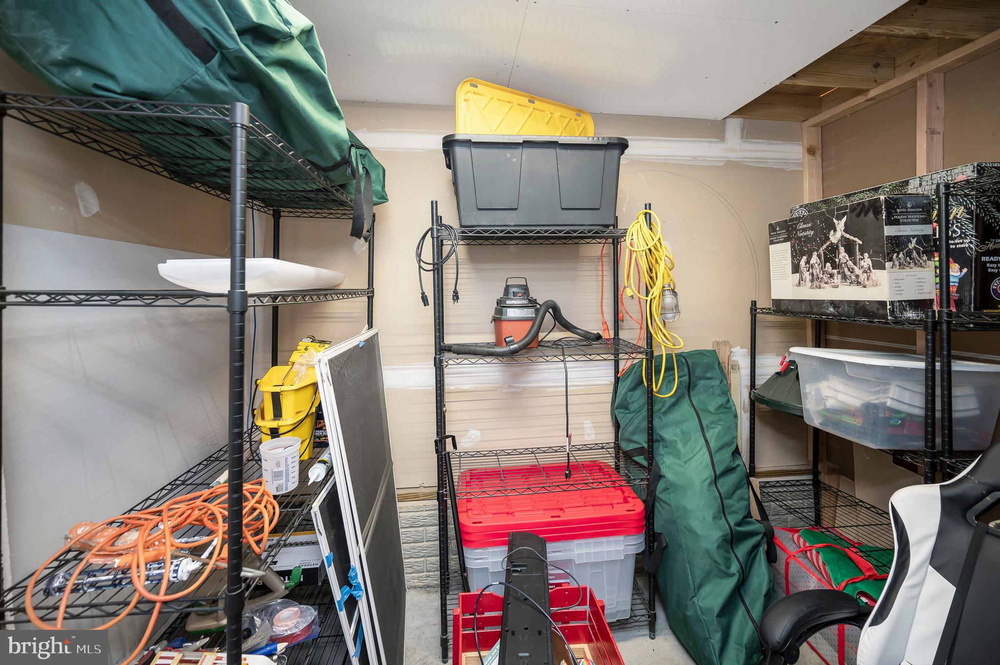 ENGLAND RUN NORTH - Residential