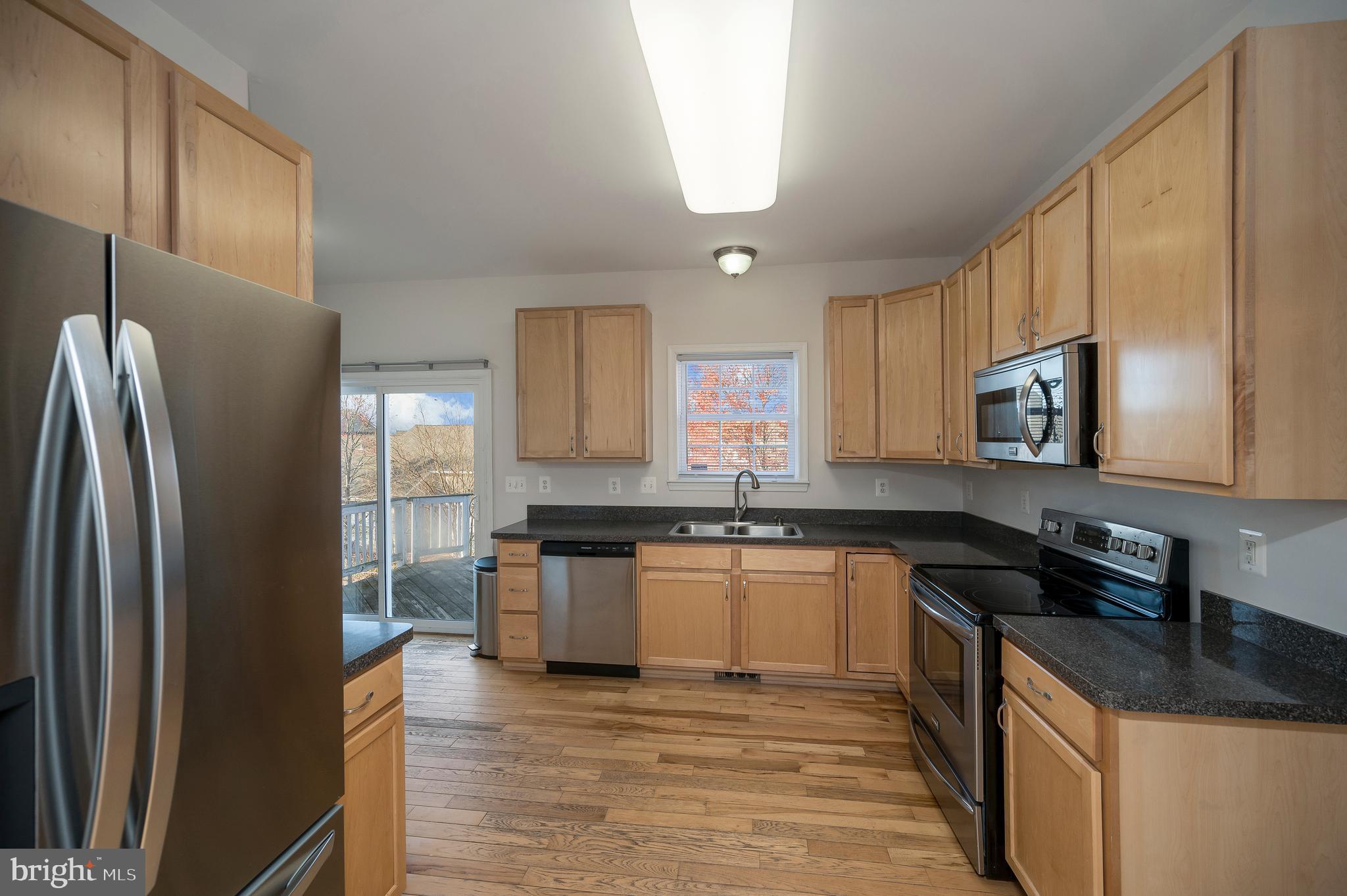 ENGLAND RUN NORTH - Residential