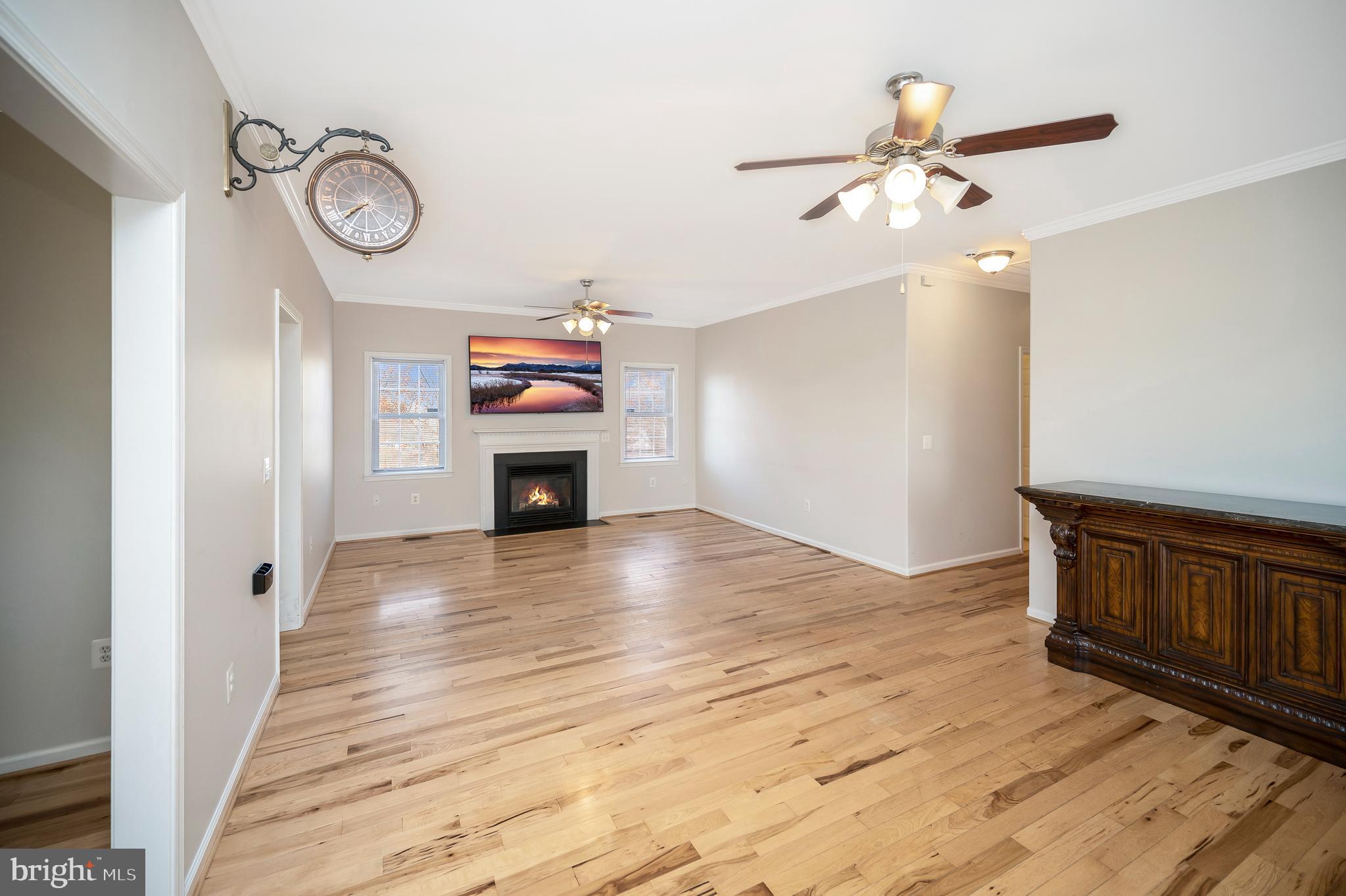 ENGLAND RUN NORTH - Residential