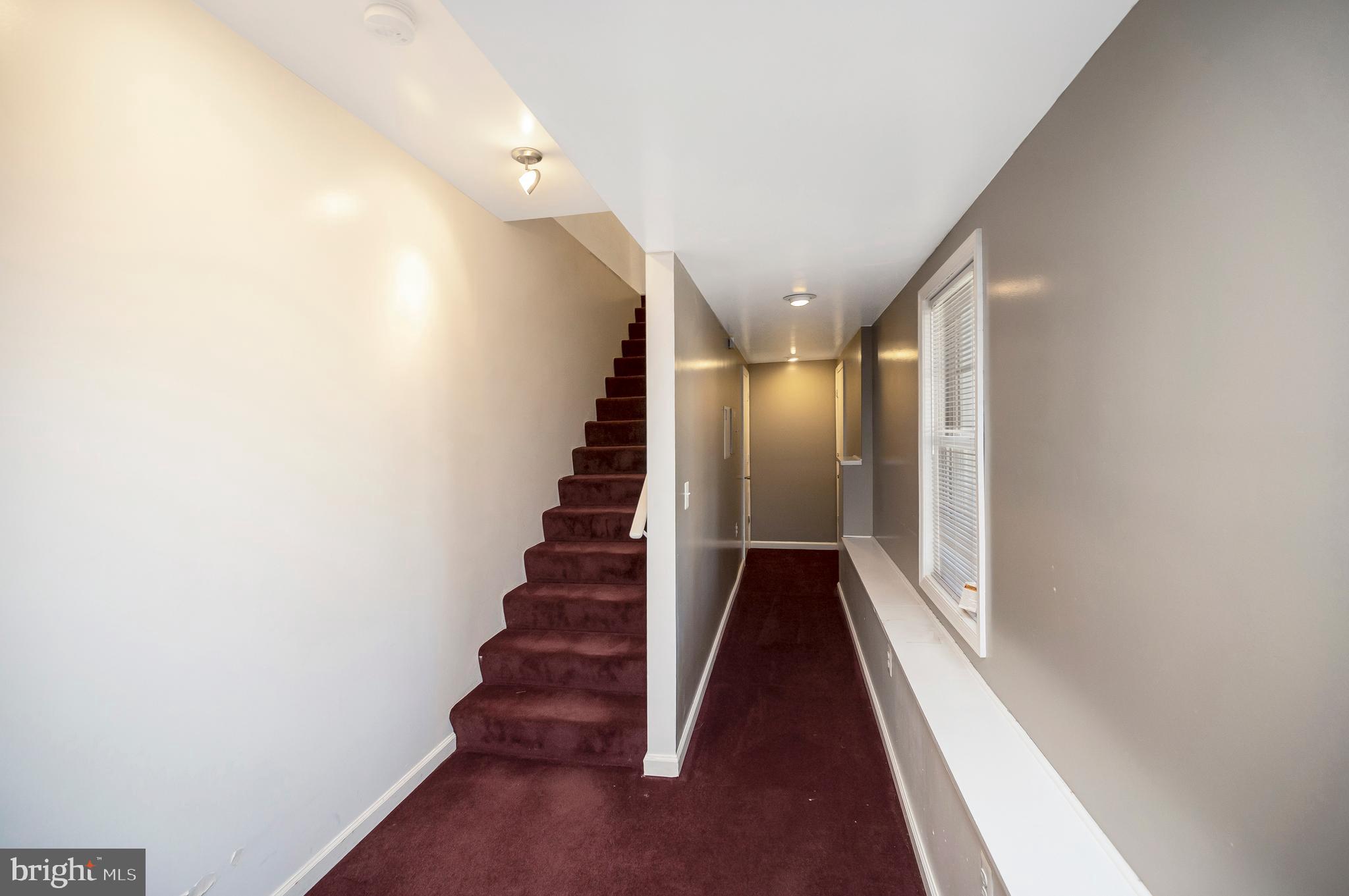 ENGLAND RUN NORTH - Residential