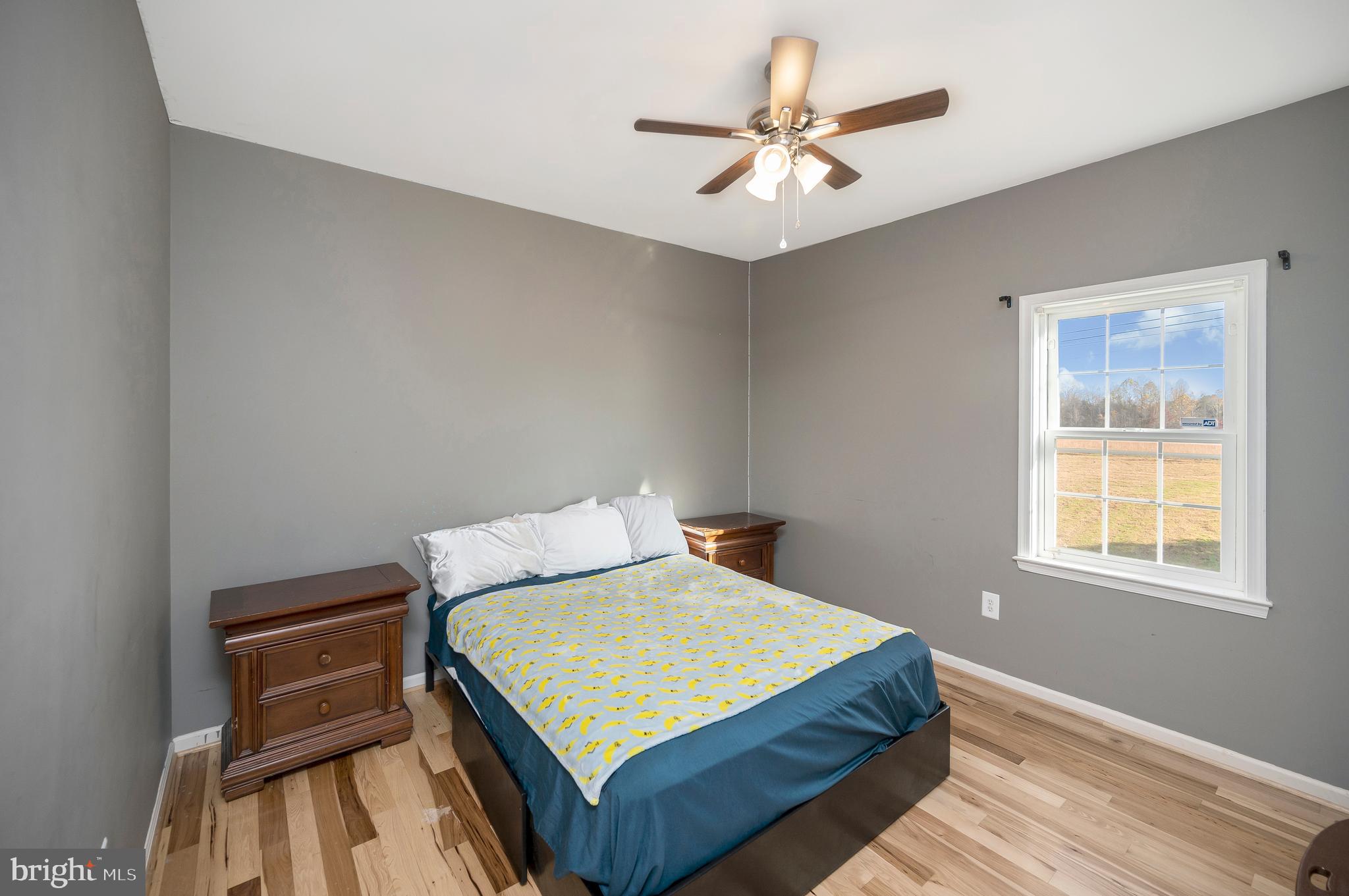 ENGLAND RUN NORTH - Residential