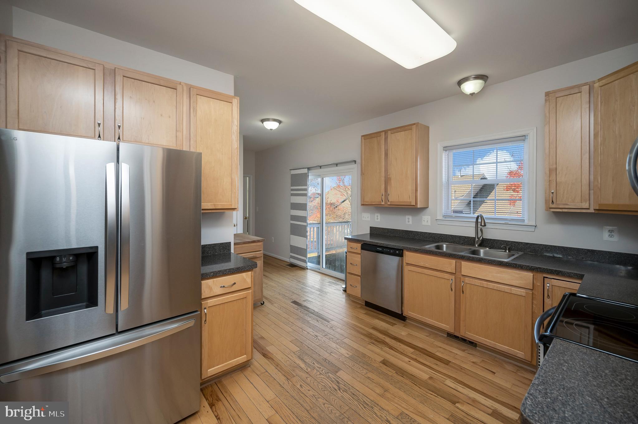 ENGLAND RUN NORTH - Residential