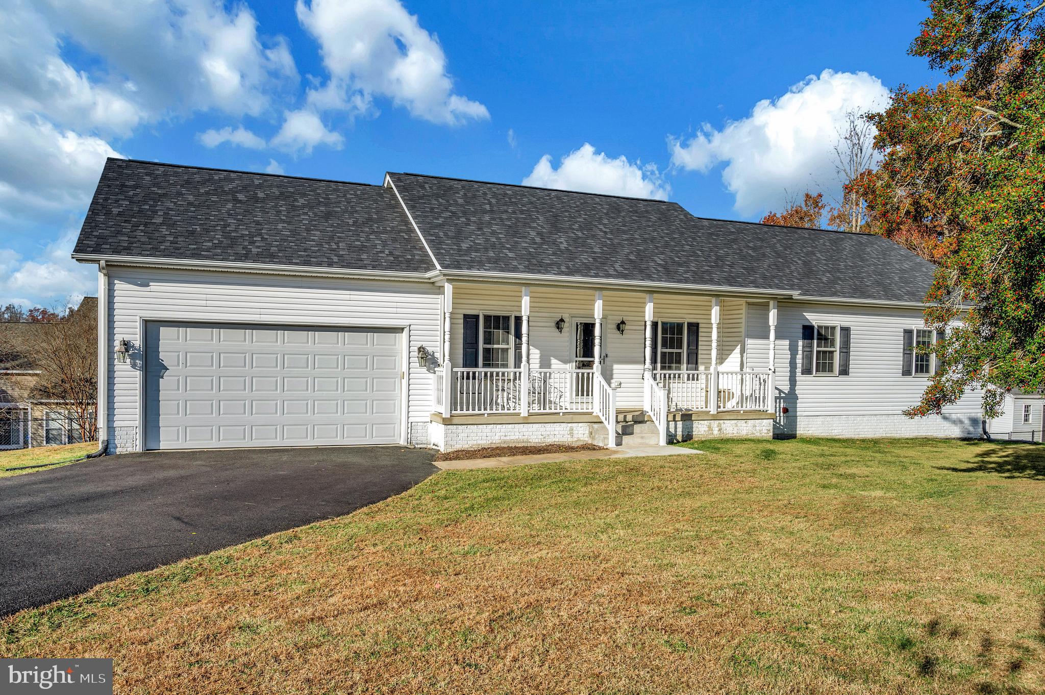 ENGLAND RUN NORTH - Residential