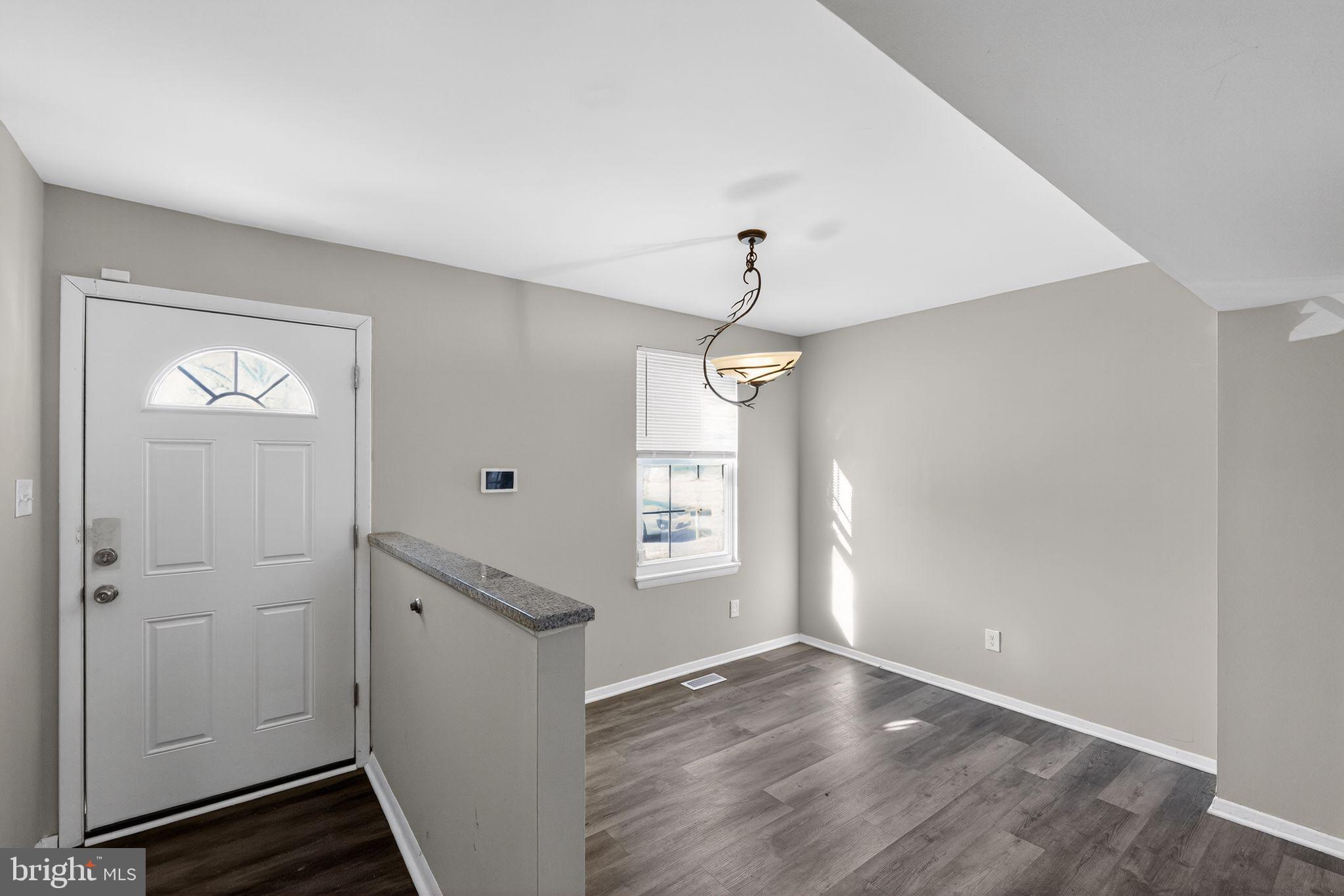 GARRISON RIDGE - Residential