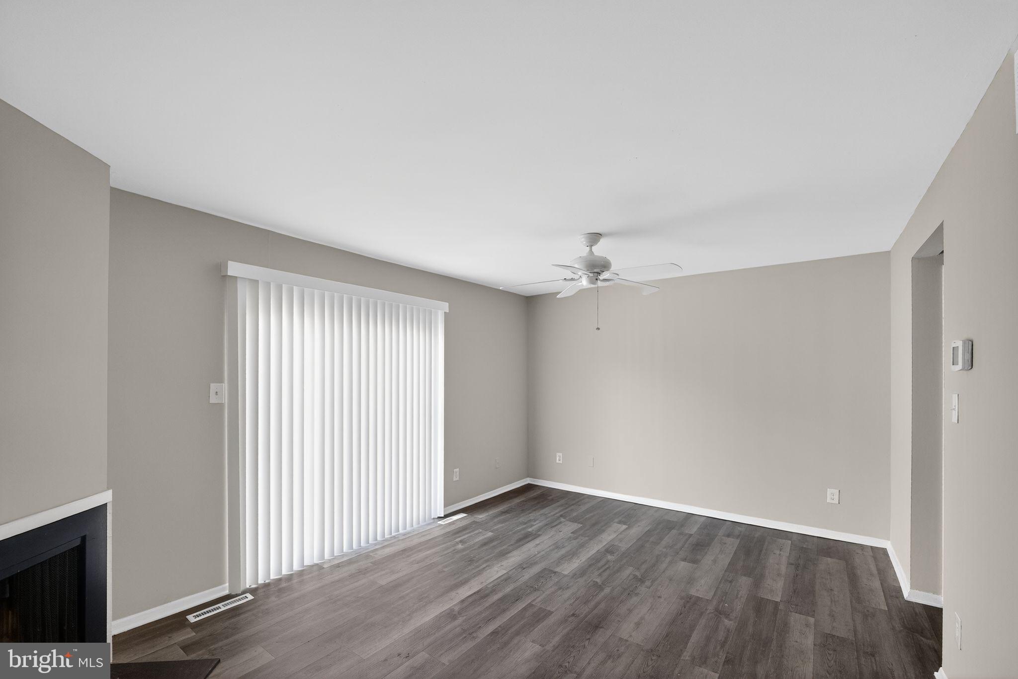 GARRISON RIDGE - Residential