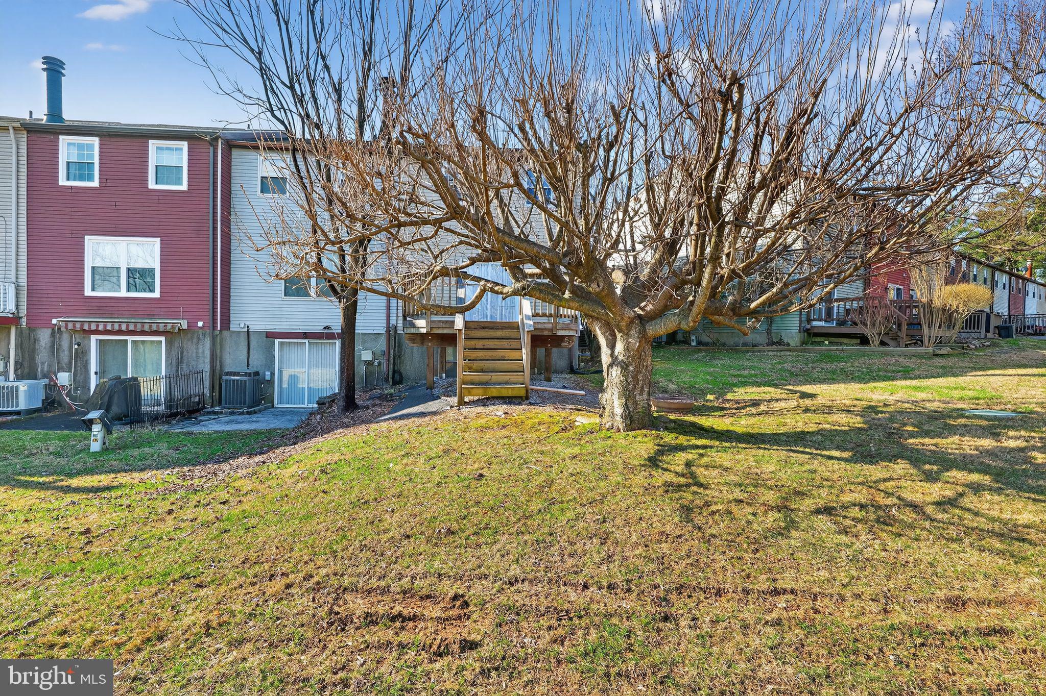 GARRISON RIDGE - Residential