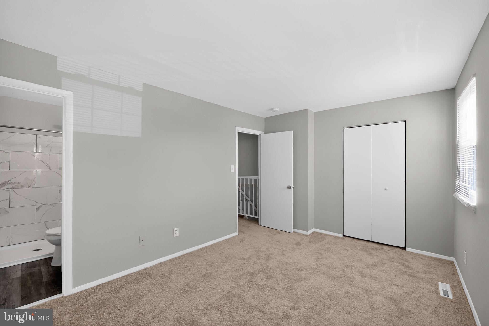 GARRISON RIDGE - Residential