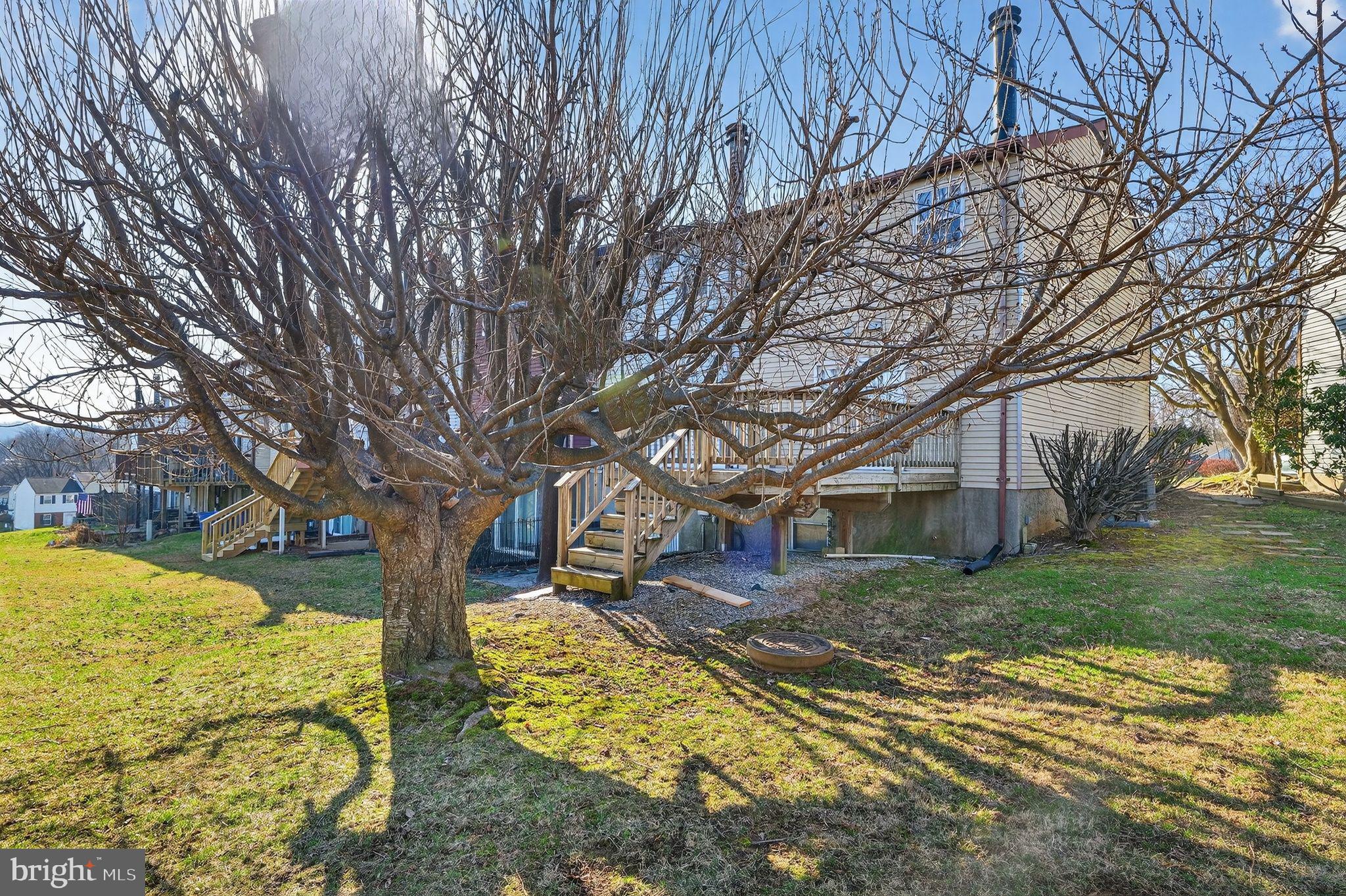 GARRISON RIDGE - Residential