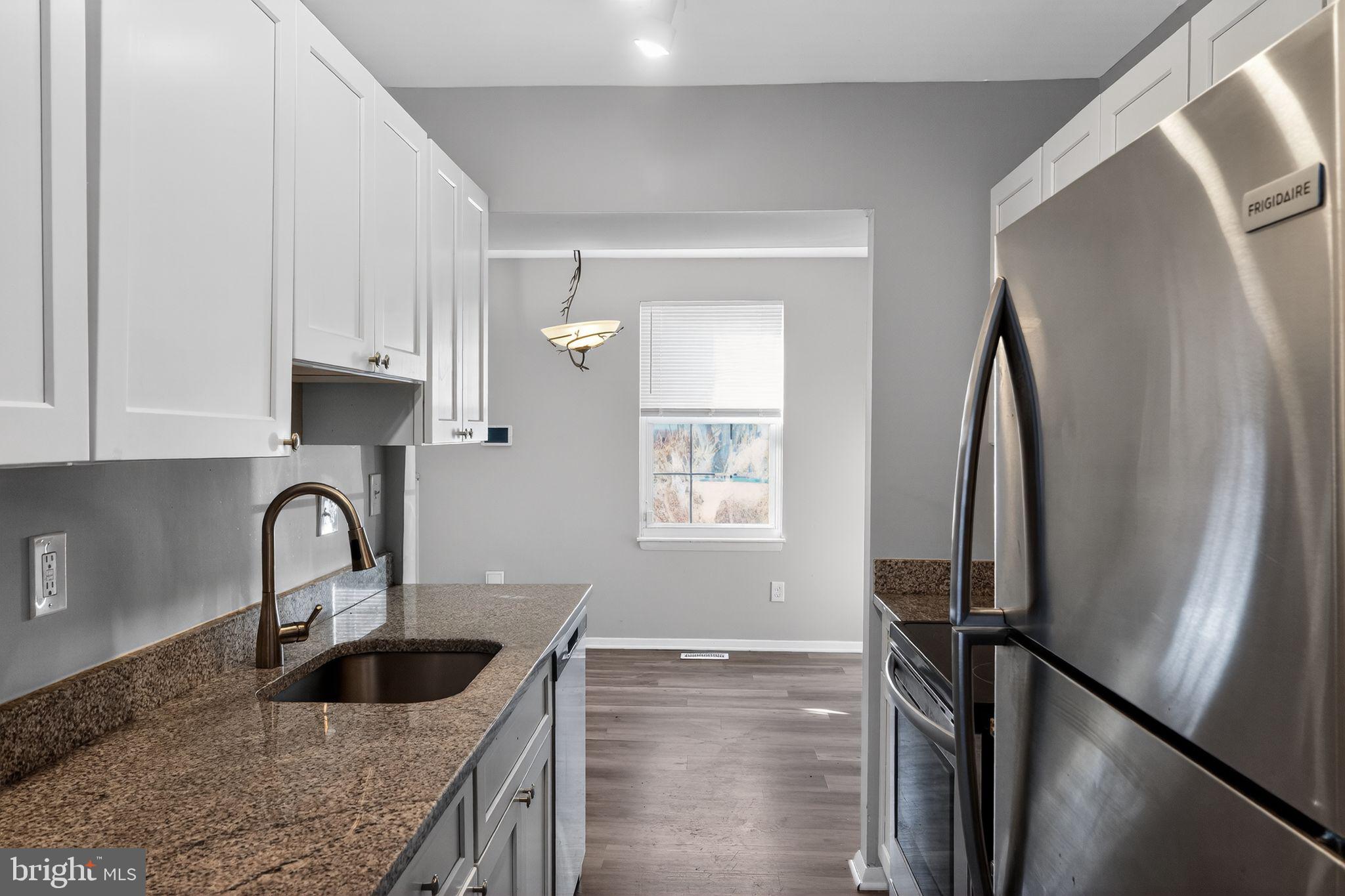 GARRISON RIDGE - Residential