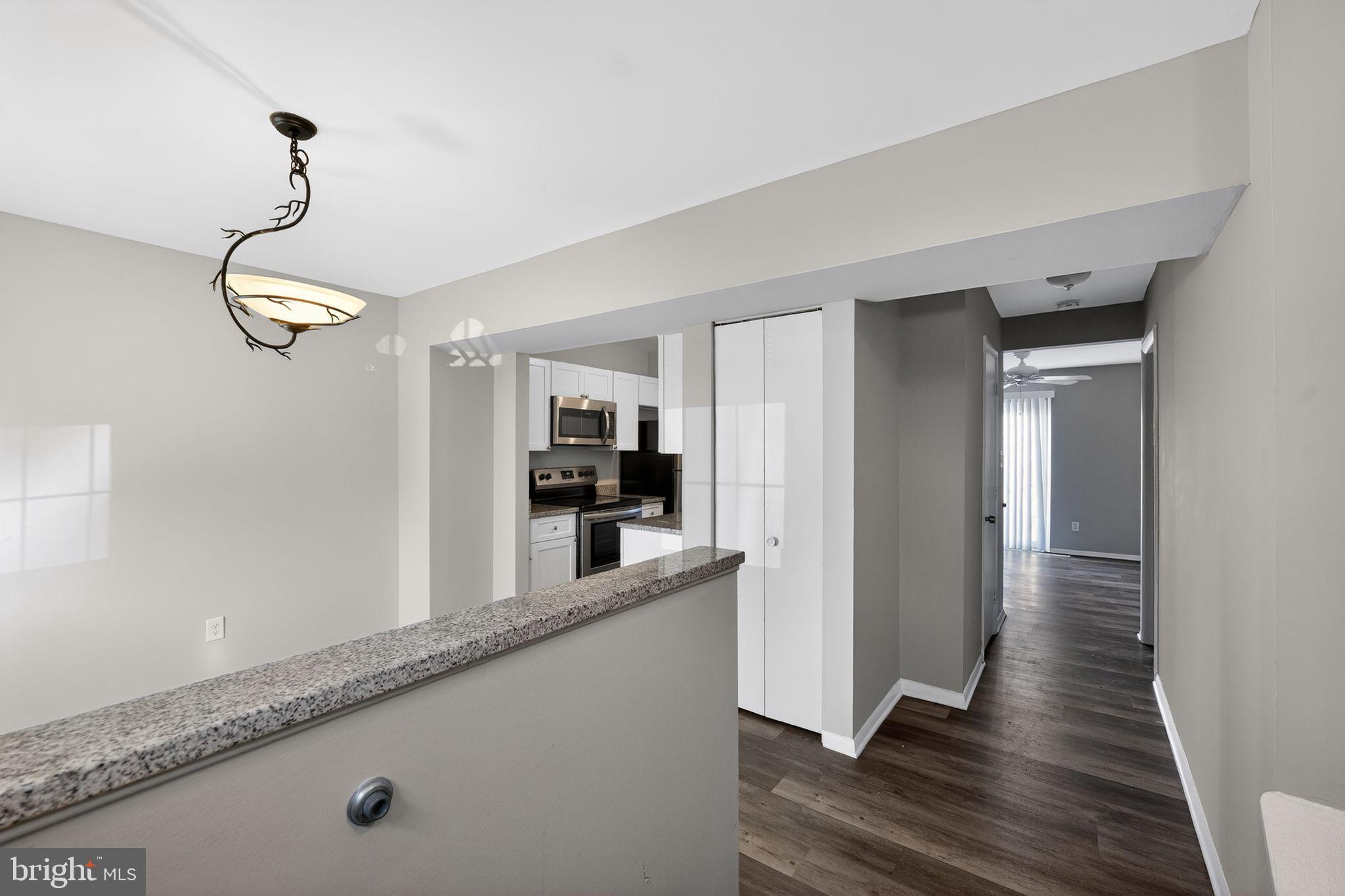 GARRISON RIDGE - Residential