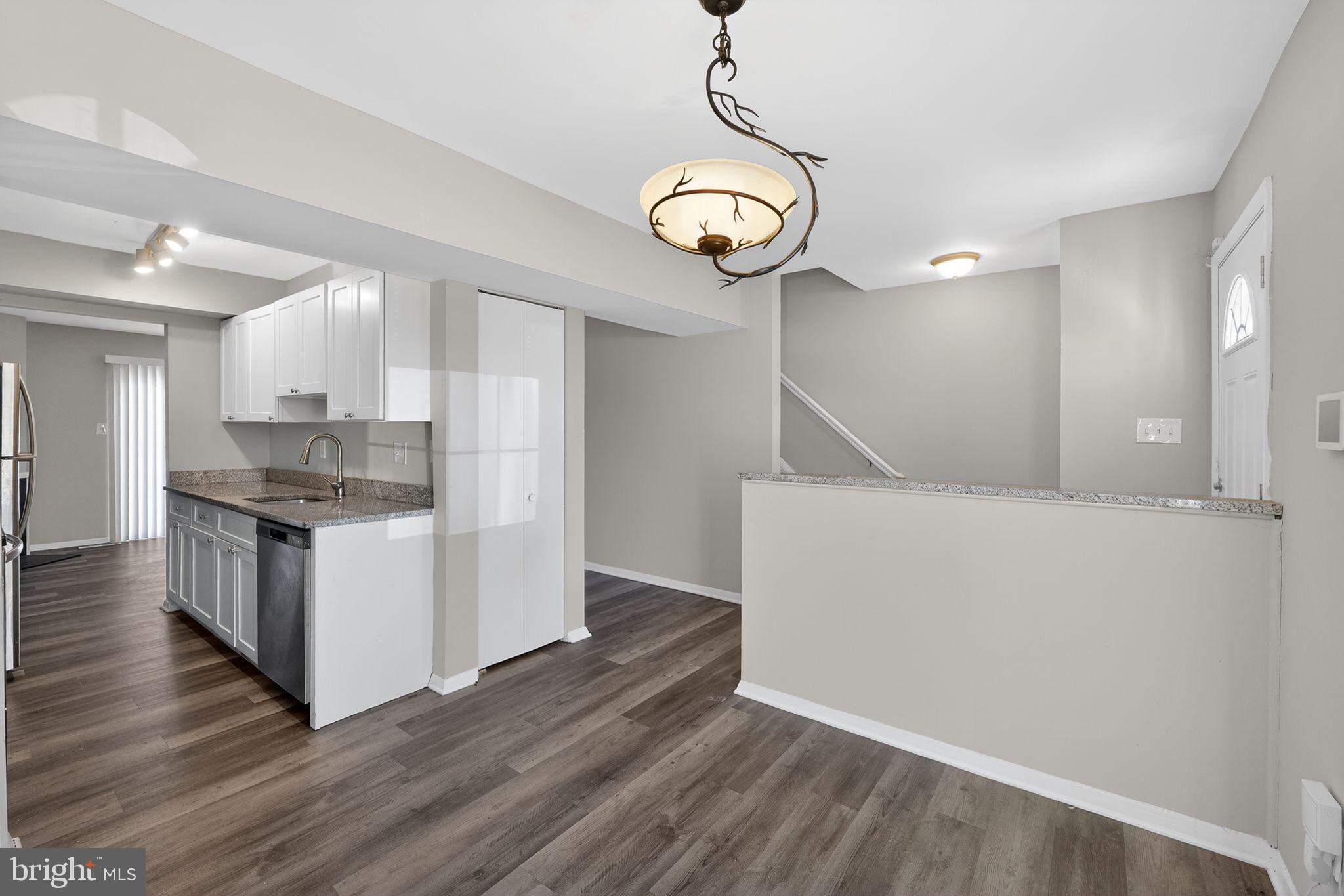 GARRISON RIDGE - Residential