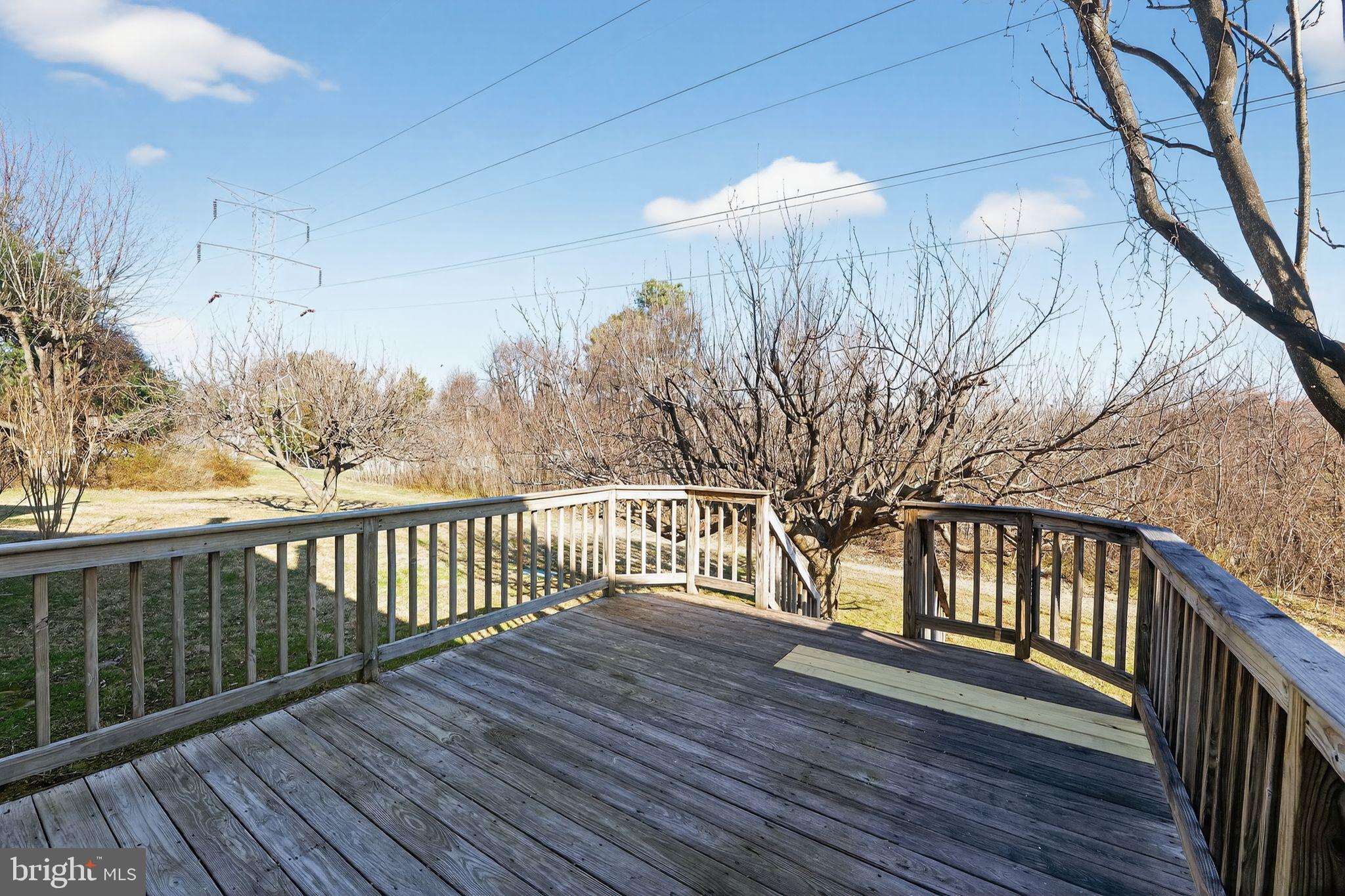 GARRISON RIDGE - Residential