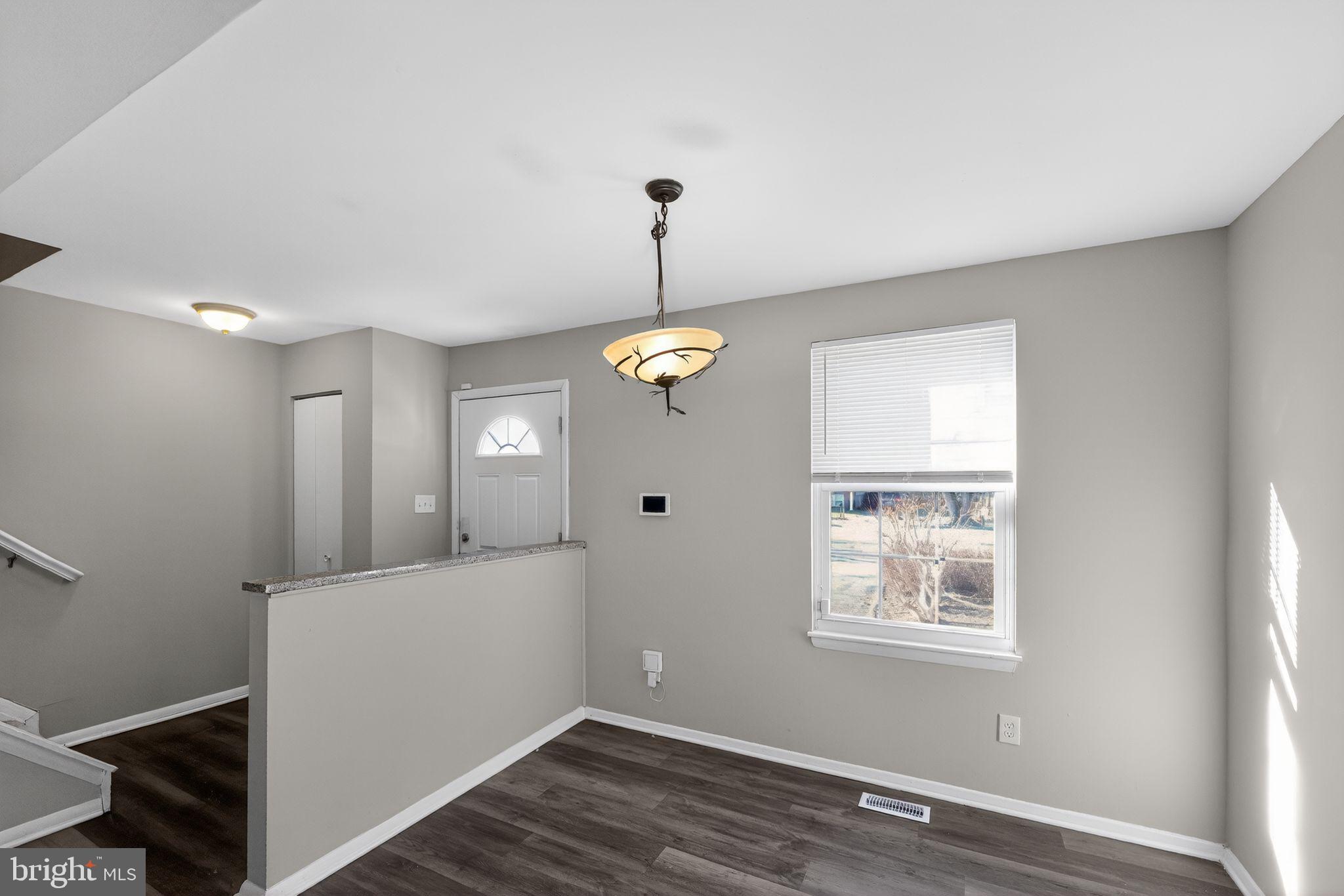 GARRISON RIDGE - Residential