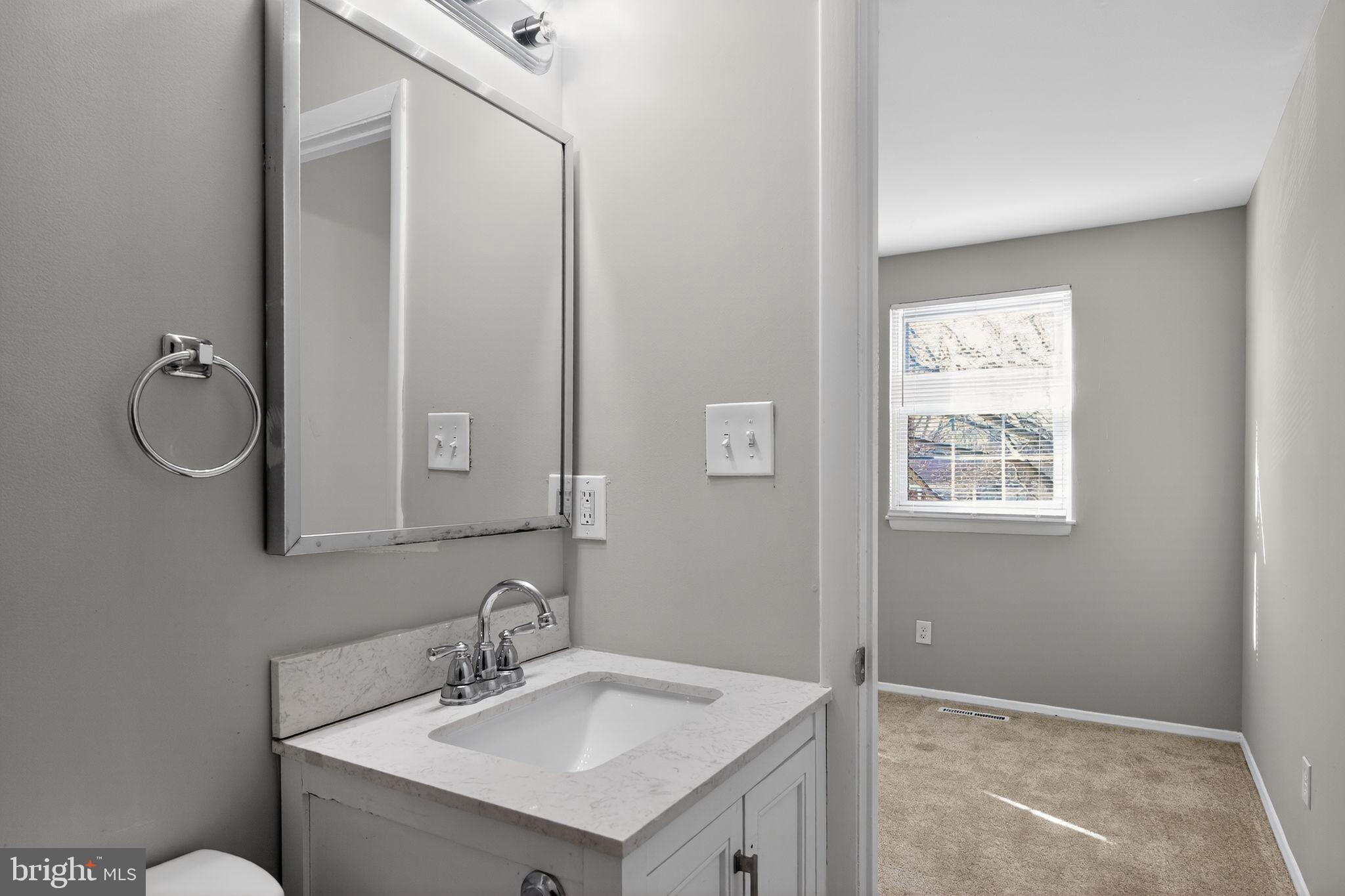 GARRISON RIDGE - Residential