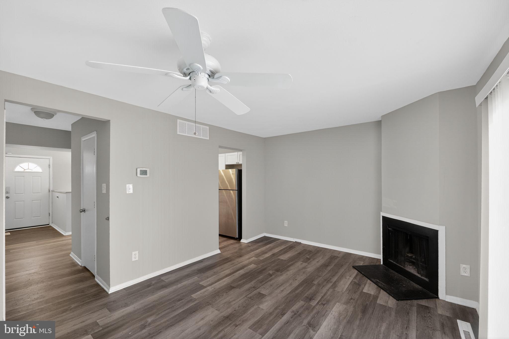 GARRISON RIDGE - Residential