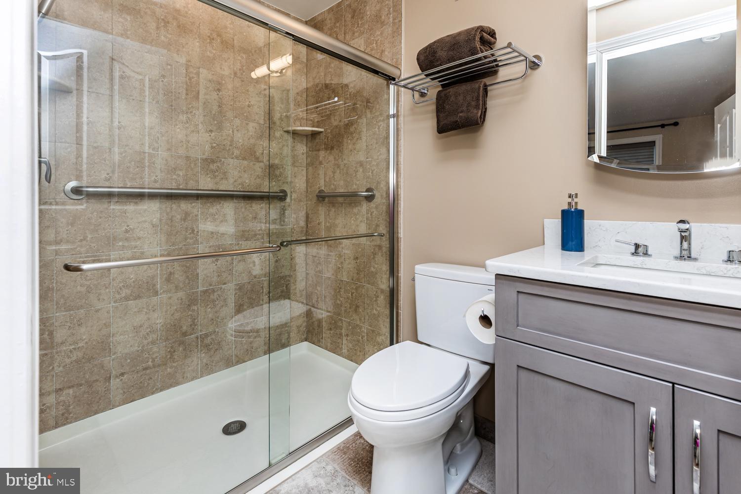 ENCLAVE AT ELLICOTT STATION - Residential