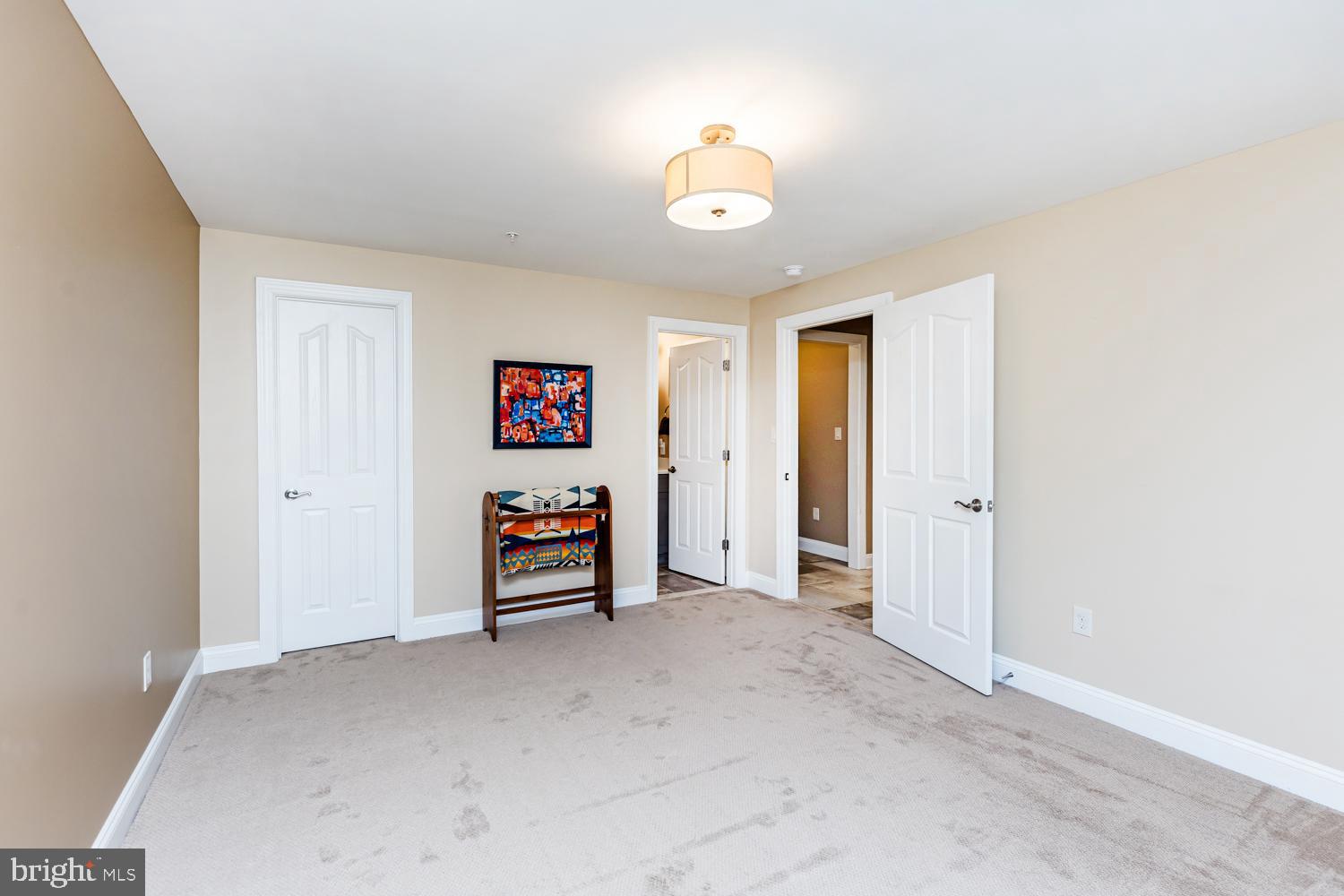 ENCLAVE AT ELLICOTT STATION - Residential