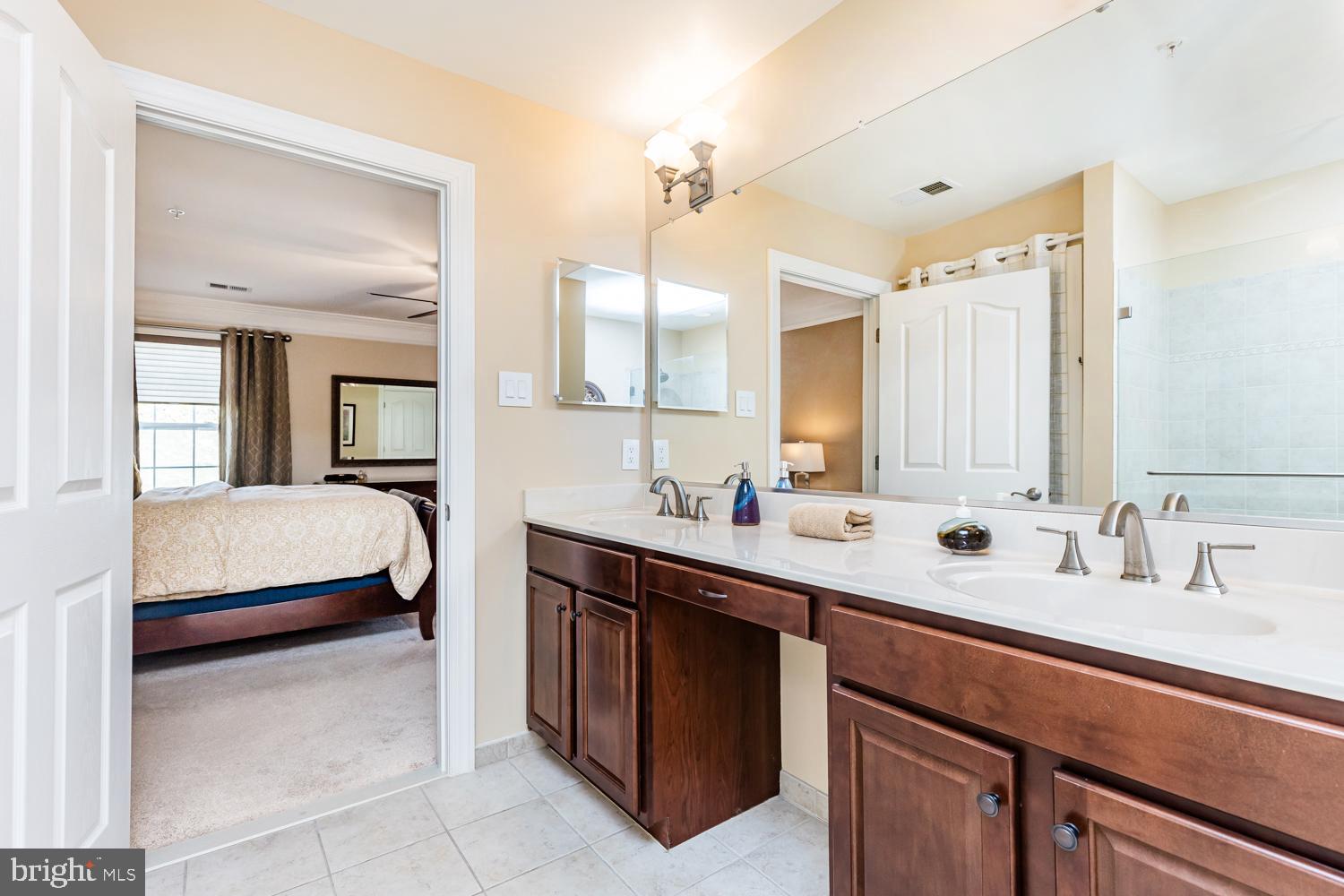 ENCLAVE AT ELLICOTT STATION - Residential