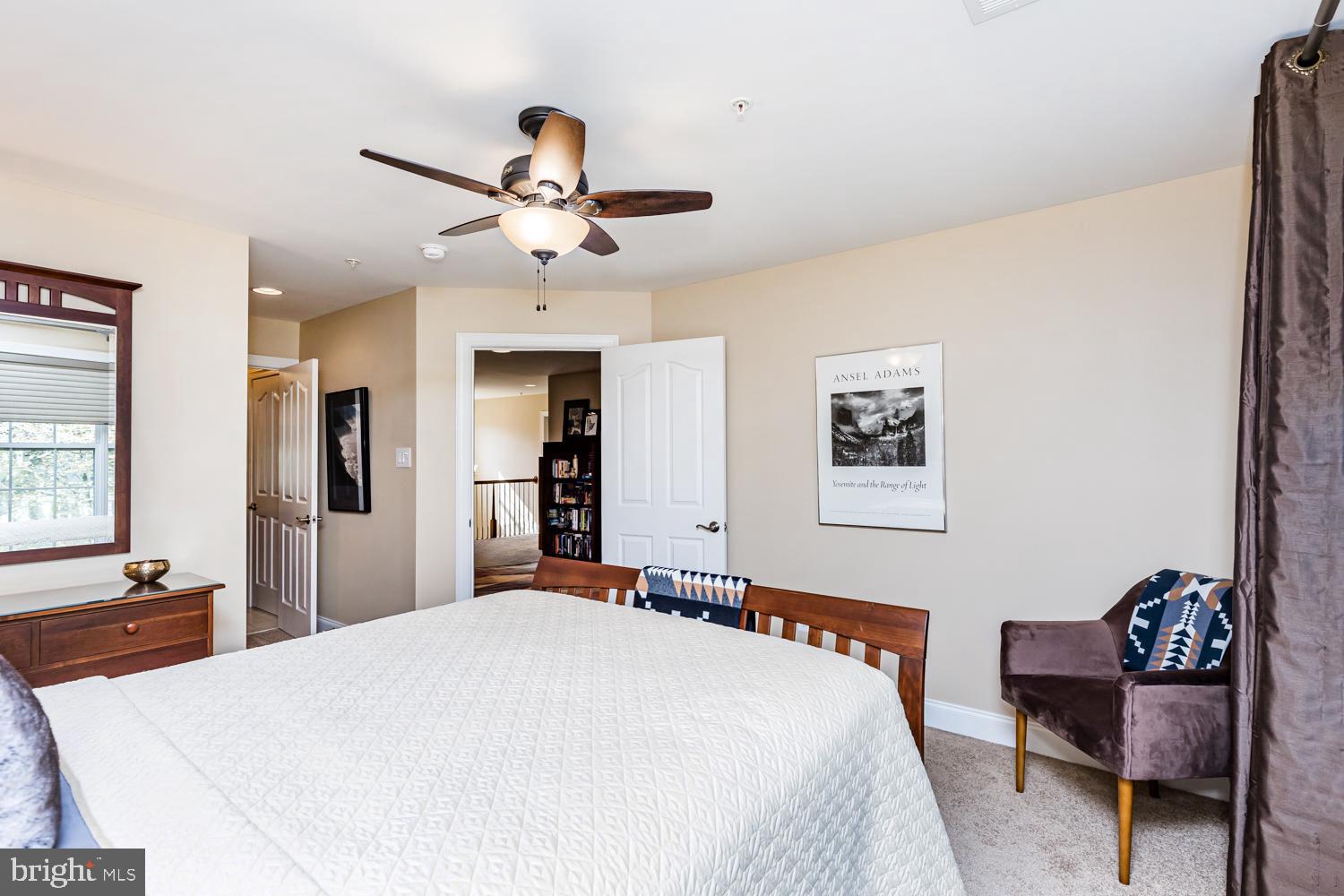 ENCLAVE AT ELLICOTT STATION - Residential