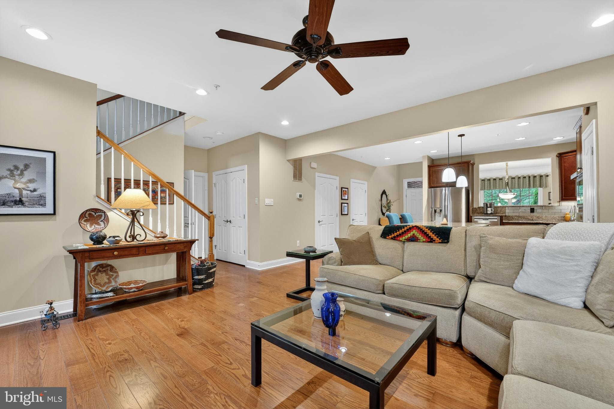 ENCLAVE AT ELLICOTT STATION - Residential