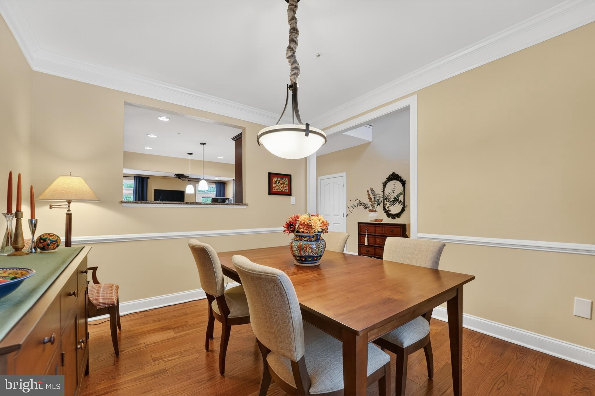 ENCLAVE AT ELLICOTT STATION - Residential