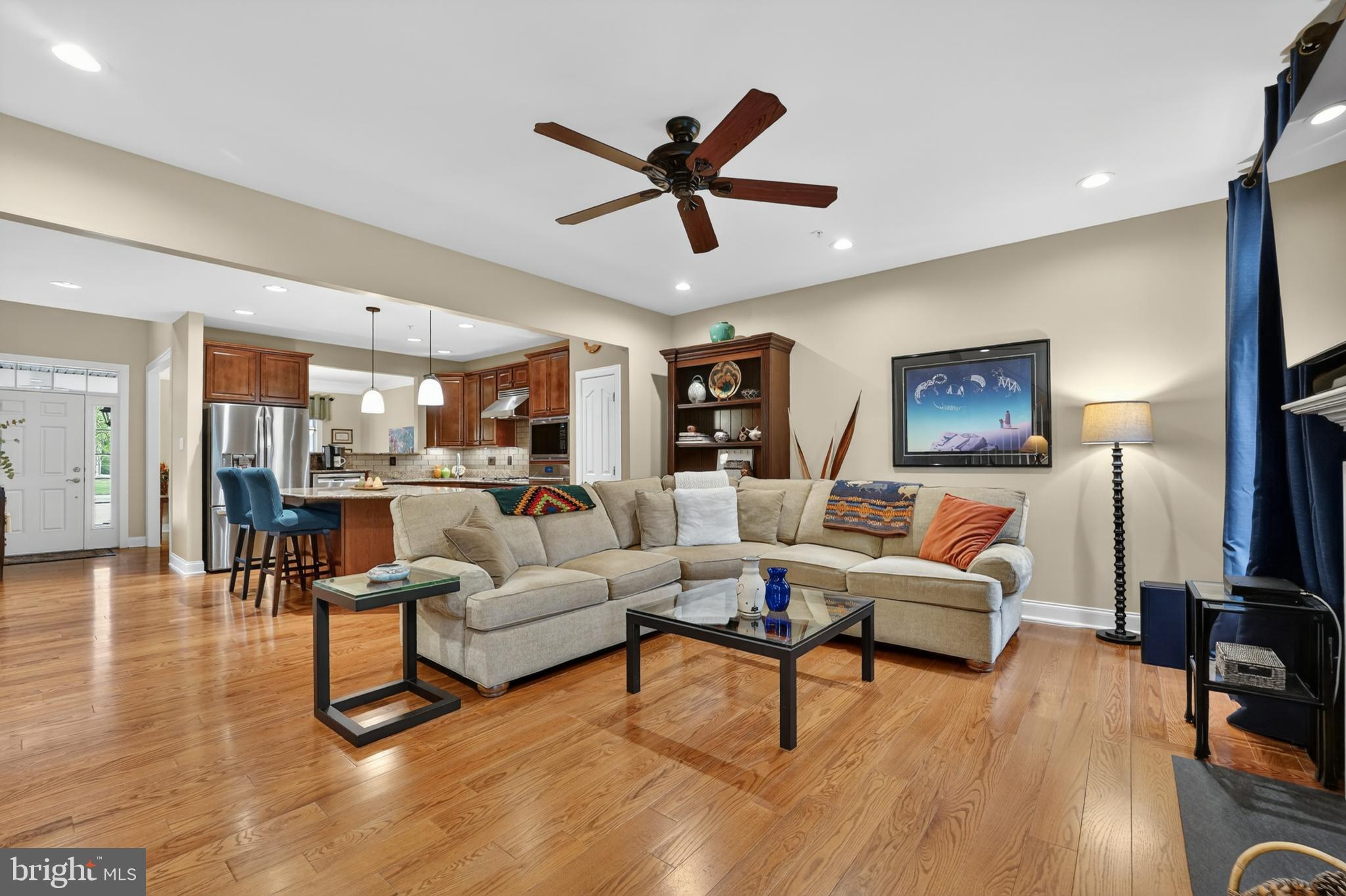 ENCLAVE AT ELLICOTT STATION - Residential