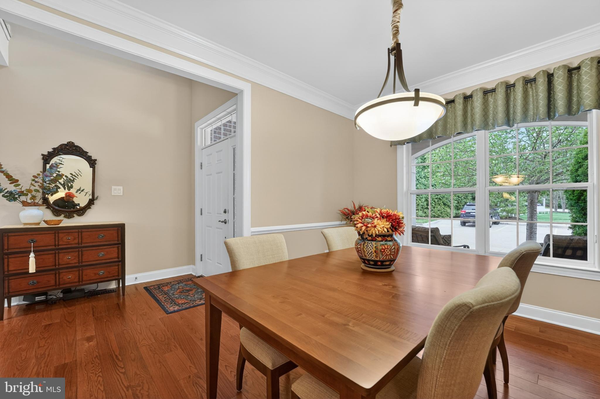 ENCLAVE AT ELLICOTT STATION - Residential