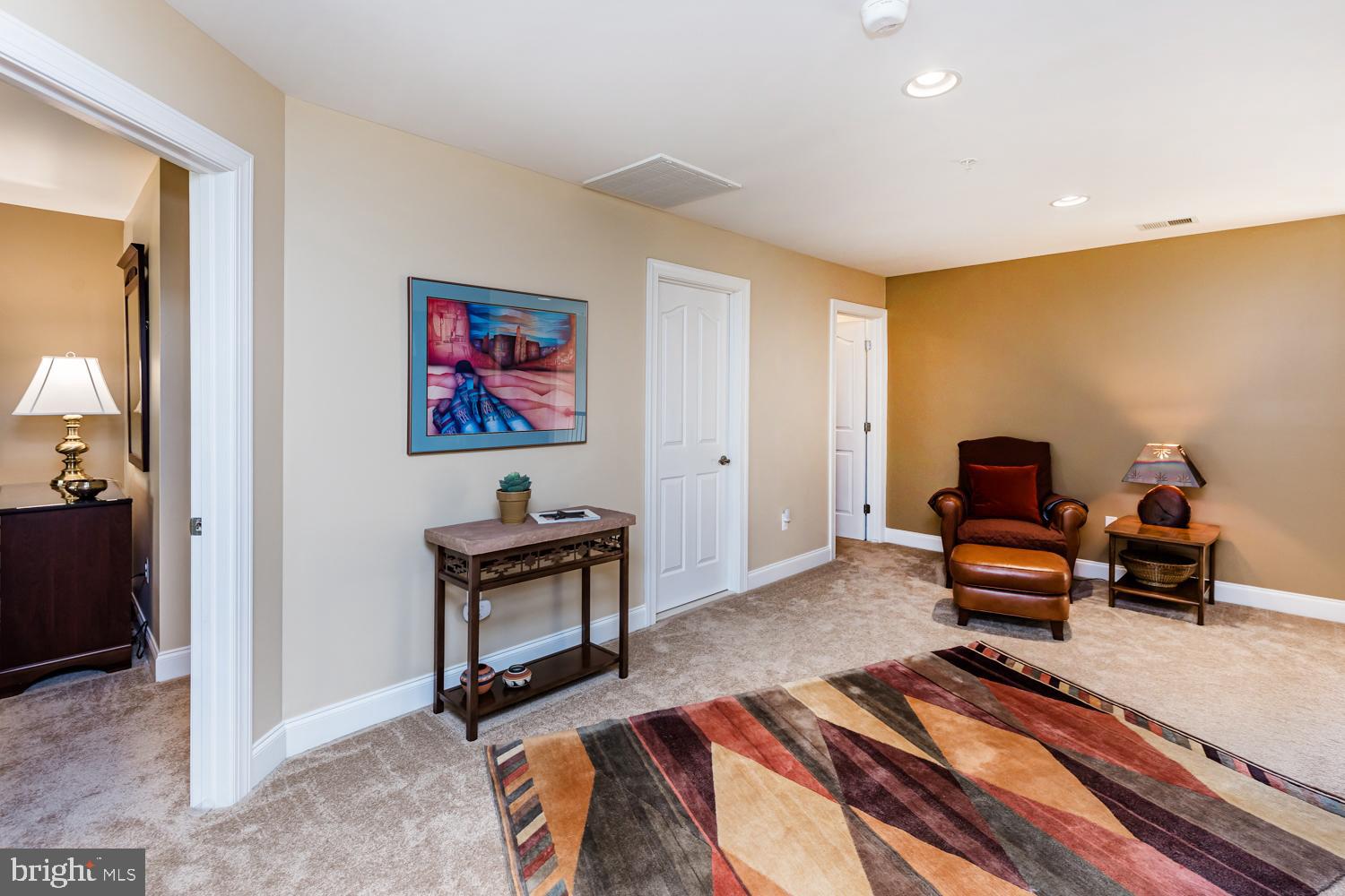 ENCLAVE AT ELLICOTT STATION - Residential