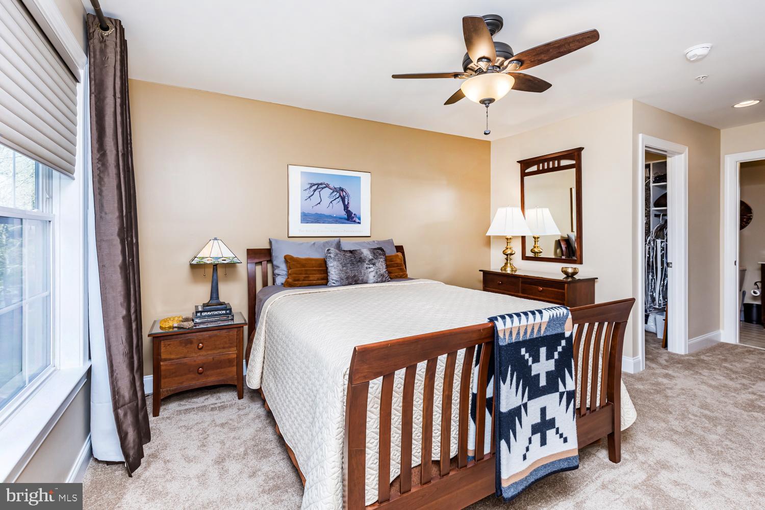 ENCLAVE AT ELLICOTT STATION - Residential