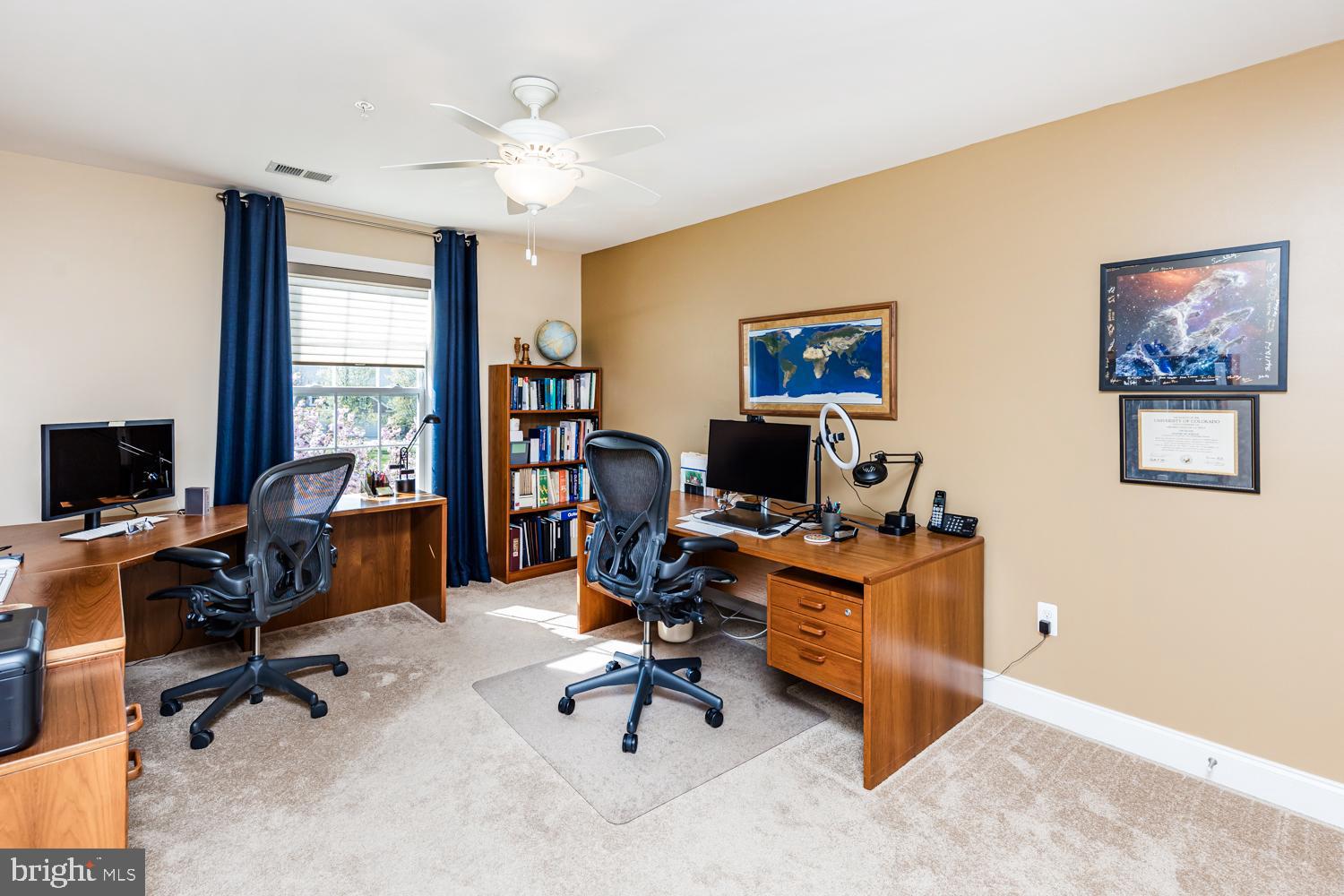 ENCLAVE AT ELLICOTT STATION - Residential