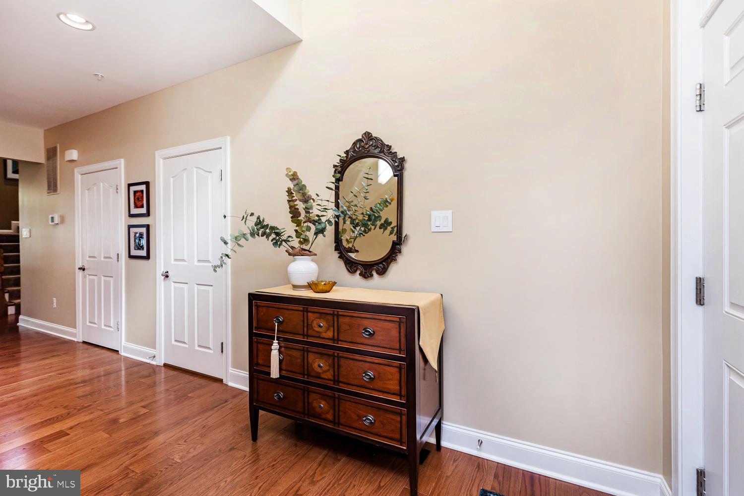 ENCLAVE AT ELLICOTT STATION - Residential