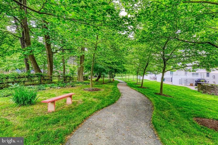 ENCLAVE AT ELLICOTT STATION - Residential