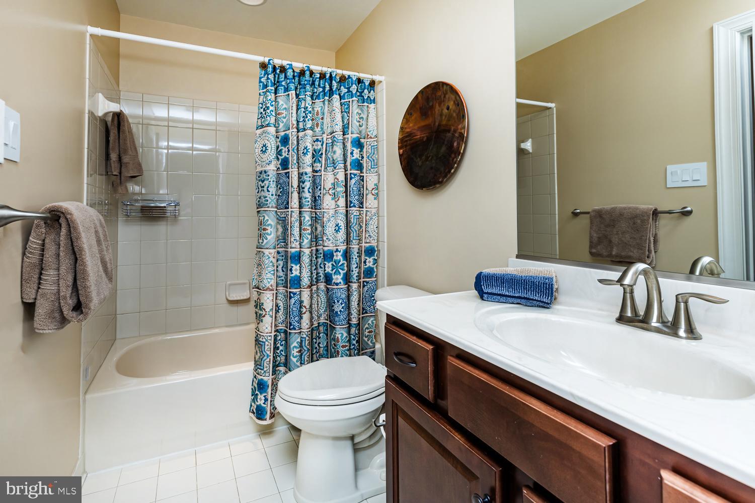 ENCLAVE AT ELLICOTT STATION - Residential