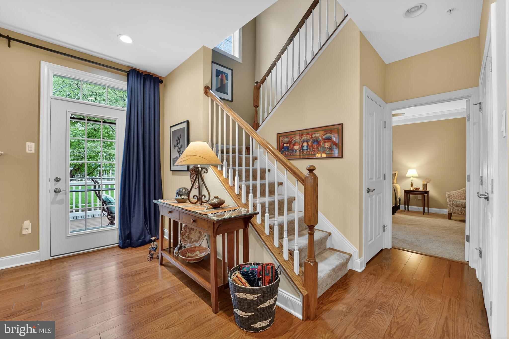 ENCLAVE AT ELLICOTT STATION - Residential