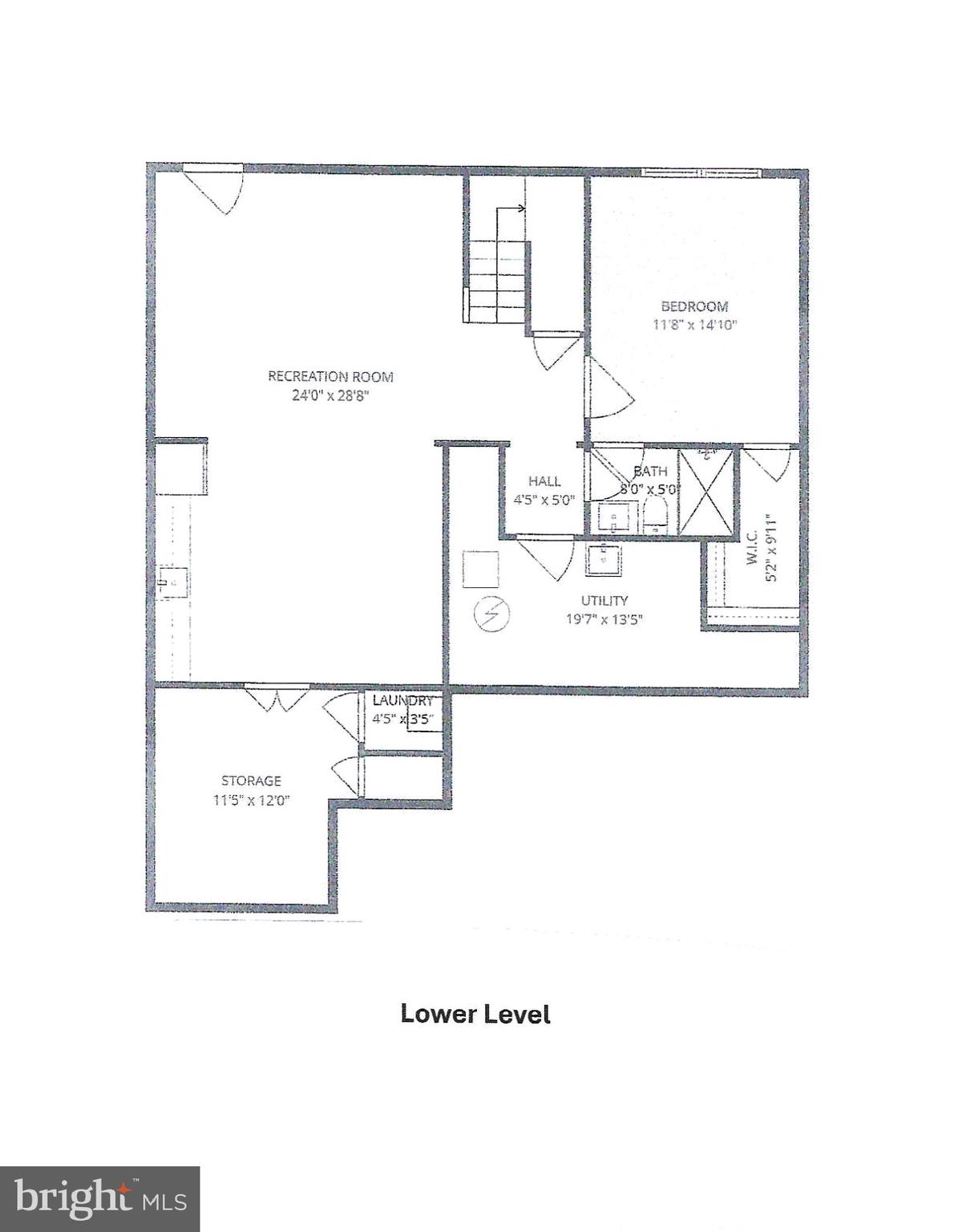 ENCLAVE AT ELLICOTT STATION - Residential
