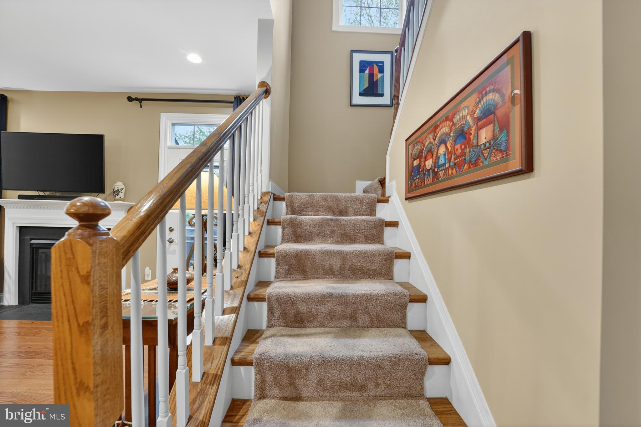 ENCLAVE AT ELLICOTT STATION - Residential