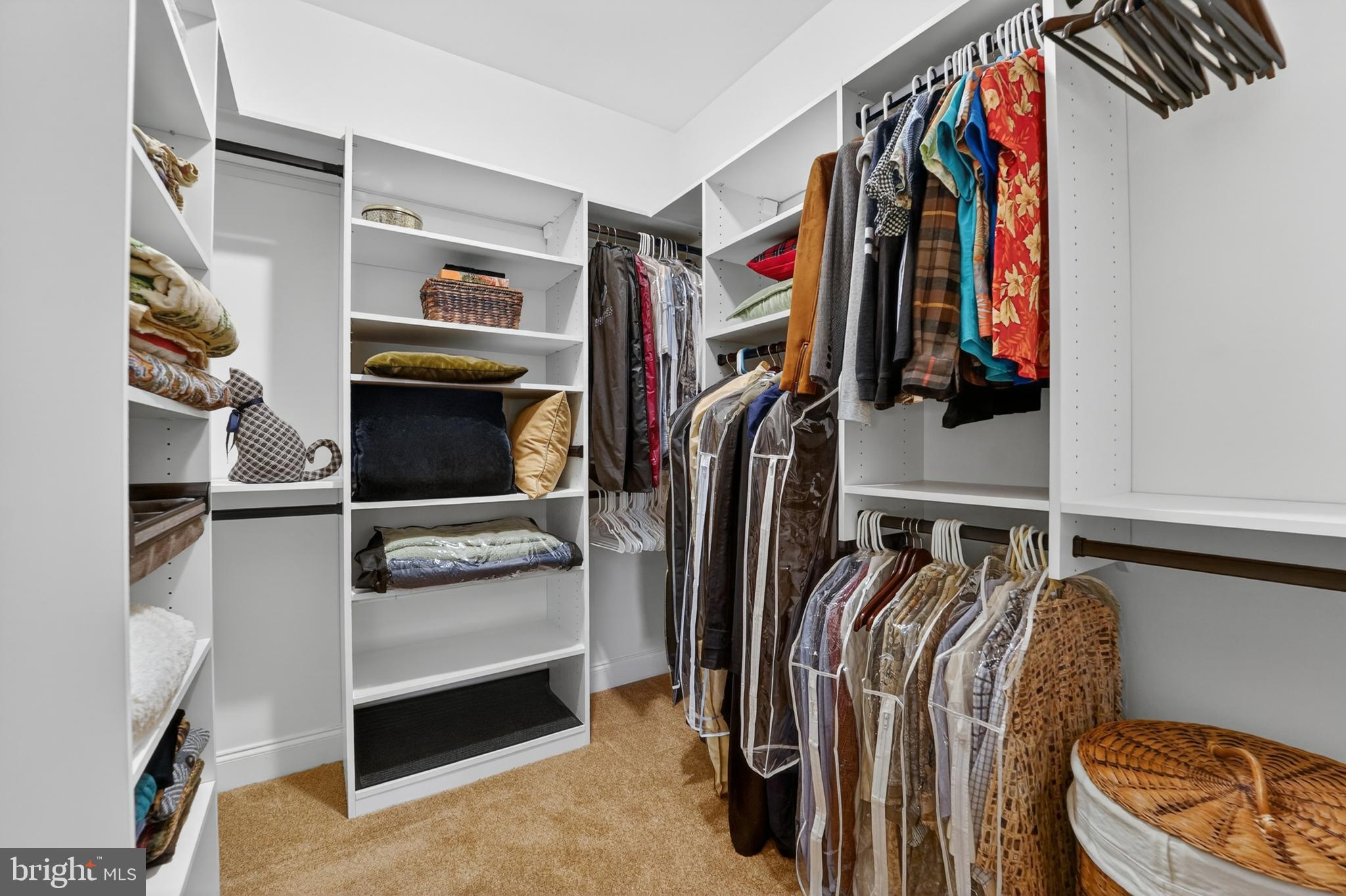 ENCLAVE AT ELLICOTT STATION - Residential