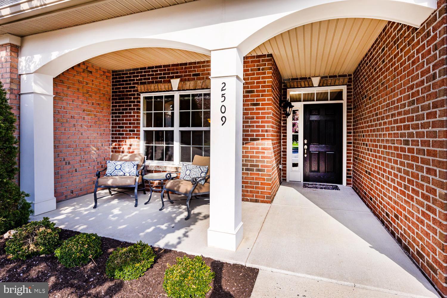 ENCLAVE AT ELLICOTT STATION - Residential