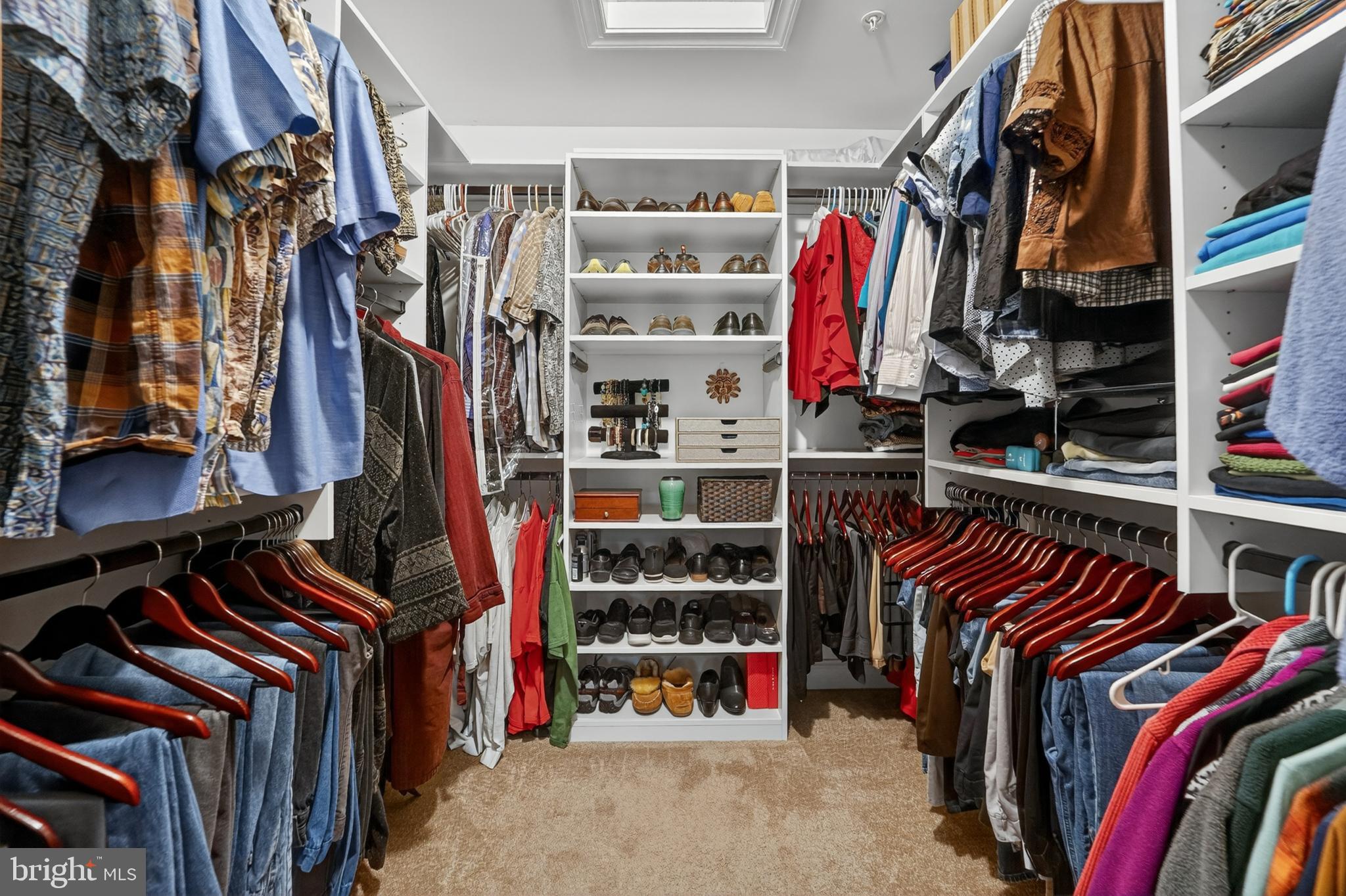 ENCLAVE AT ELLICOTT STATION - Residential