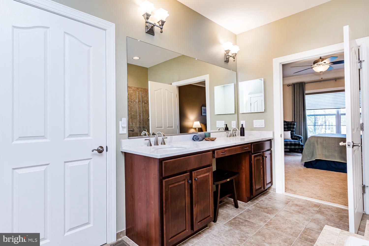 ENCLAVE AT ELLICOTT STATION - Residential