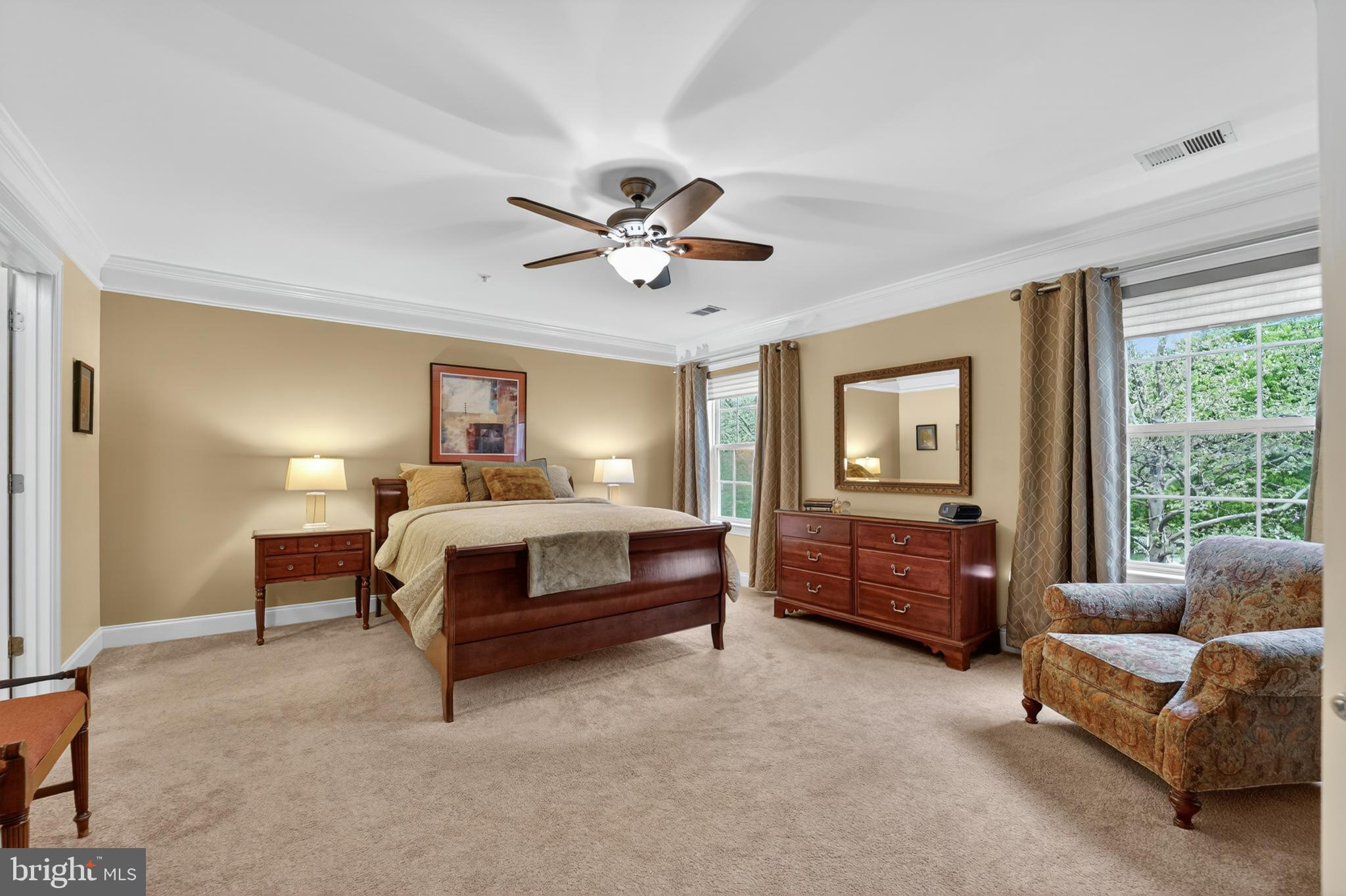 ENCLAVE AT ELLICOTT STATION - Residential