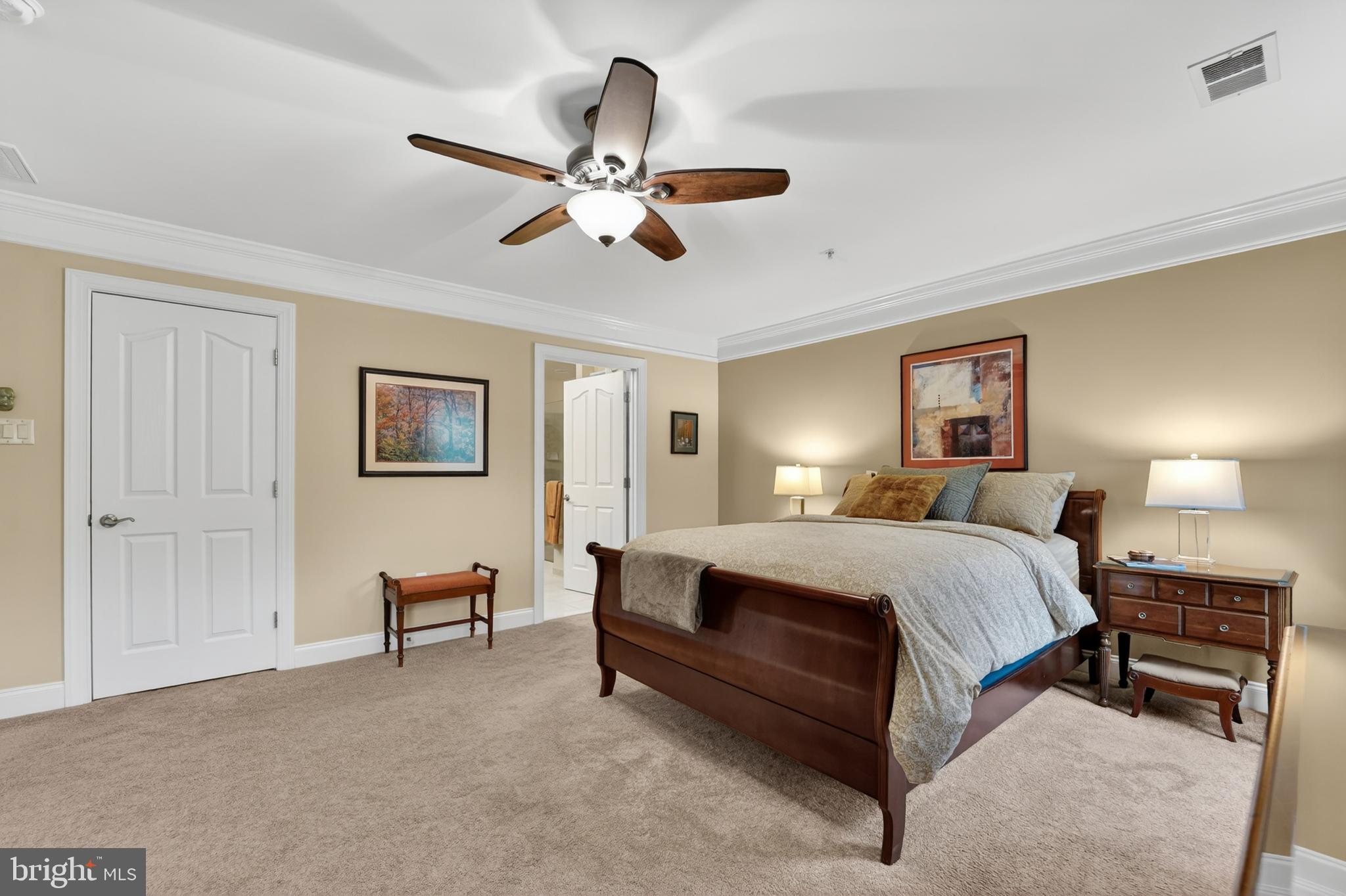 ENCLAVE AT ELLICOTT STATION - Residential