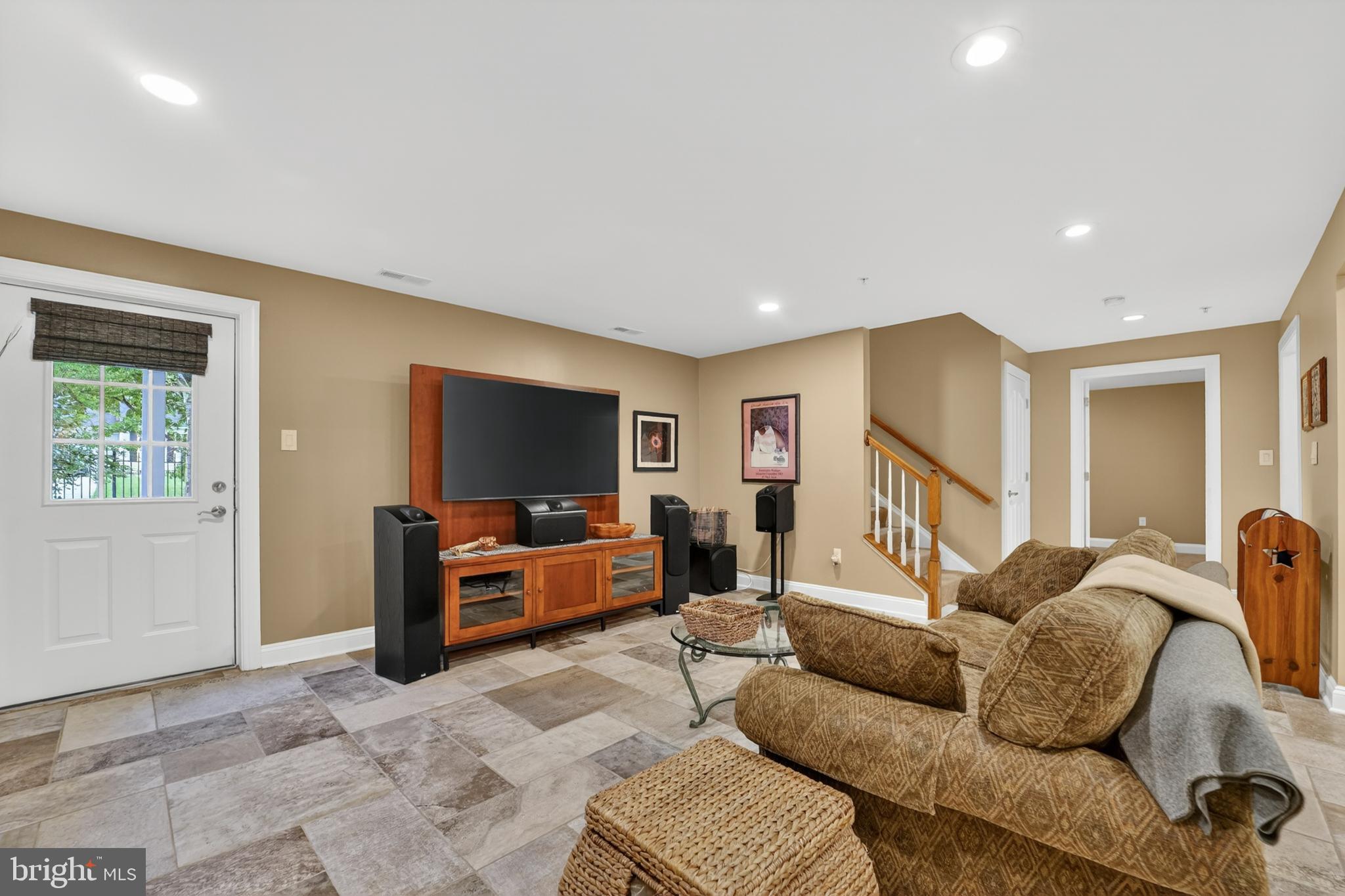 ENCLAVE AT ELLICOTT STATION - Residential