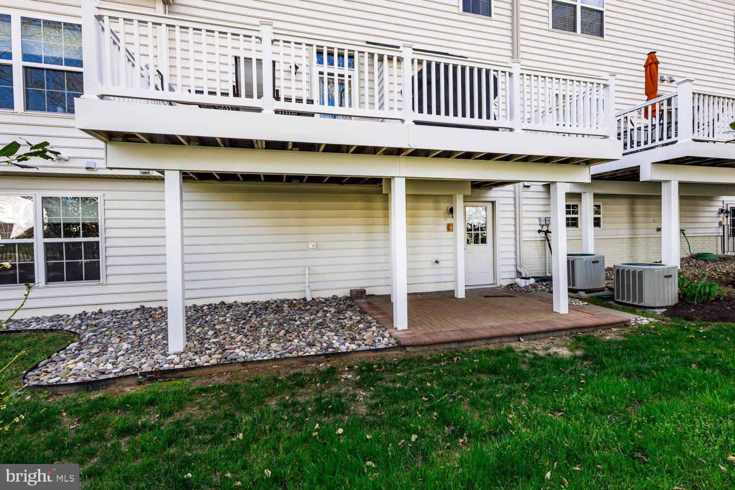 ENCLAVE AT ELLICOTT STATION - Residential