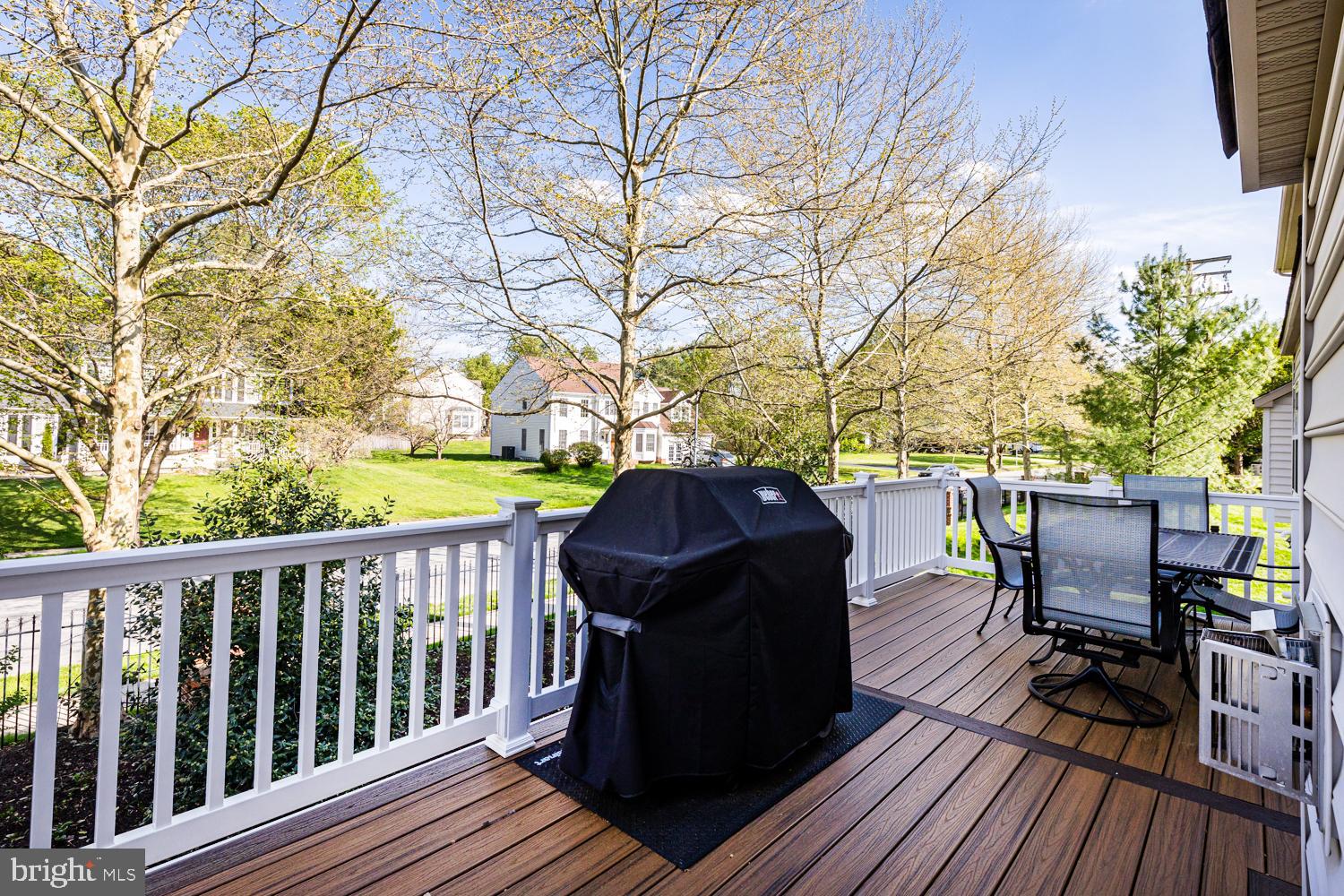 ENCLAVE AT ELLICOTT STATION - Residential