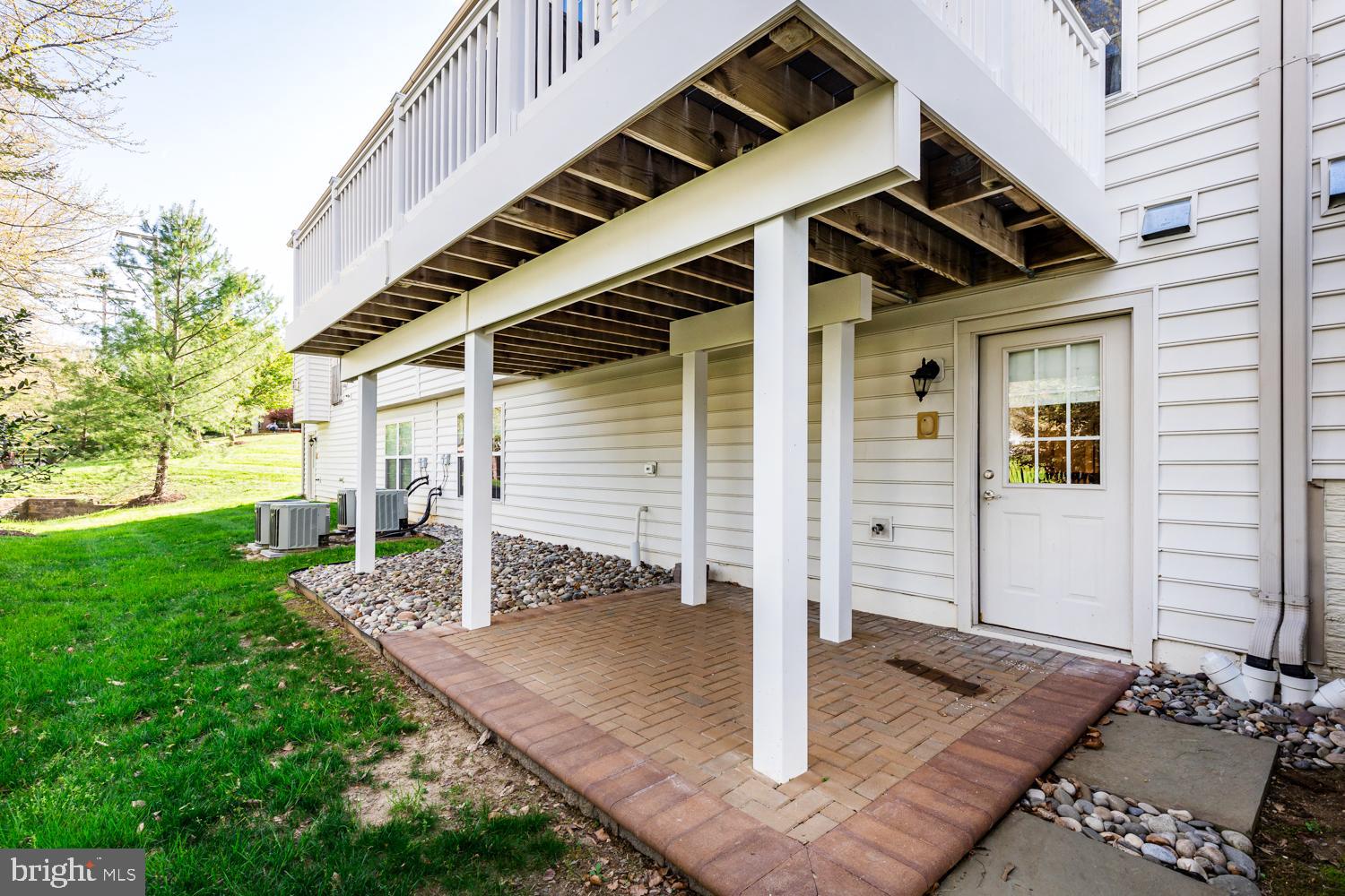 ENCLAVE AT ELLICOTT STATION - Residential